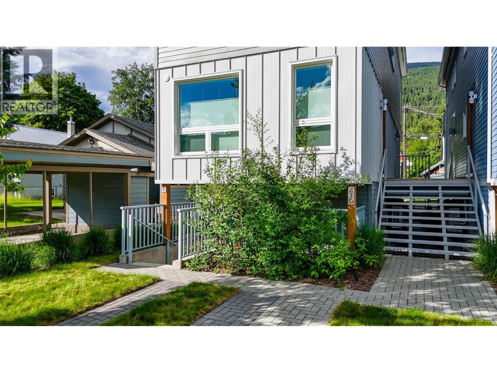410 Fourth Street W, Revelstoke, British Columbia  V0E 2S0 - Photo 54 - 10390521