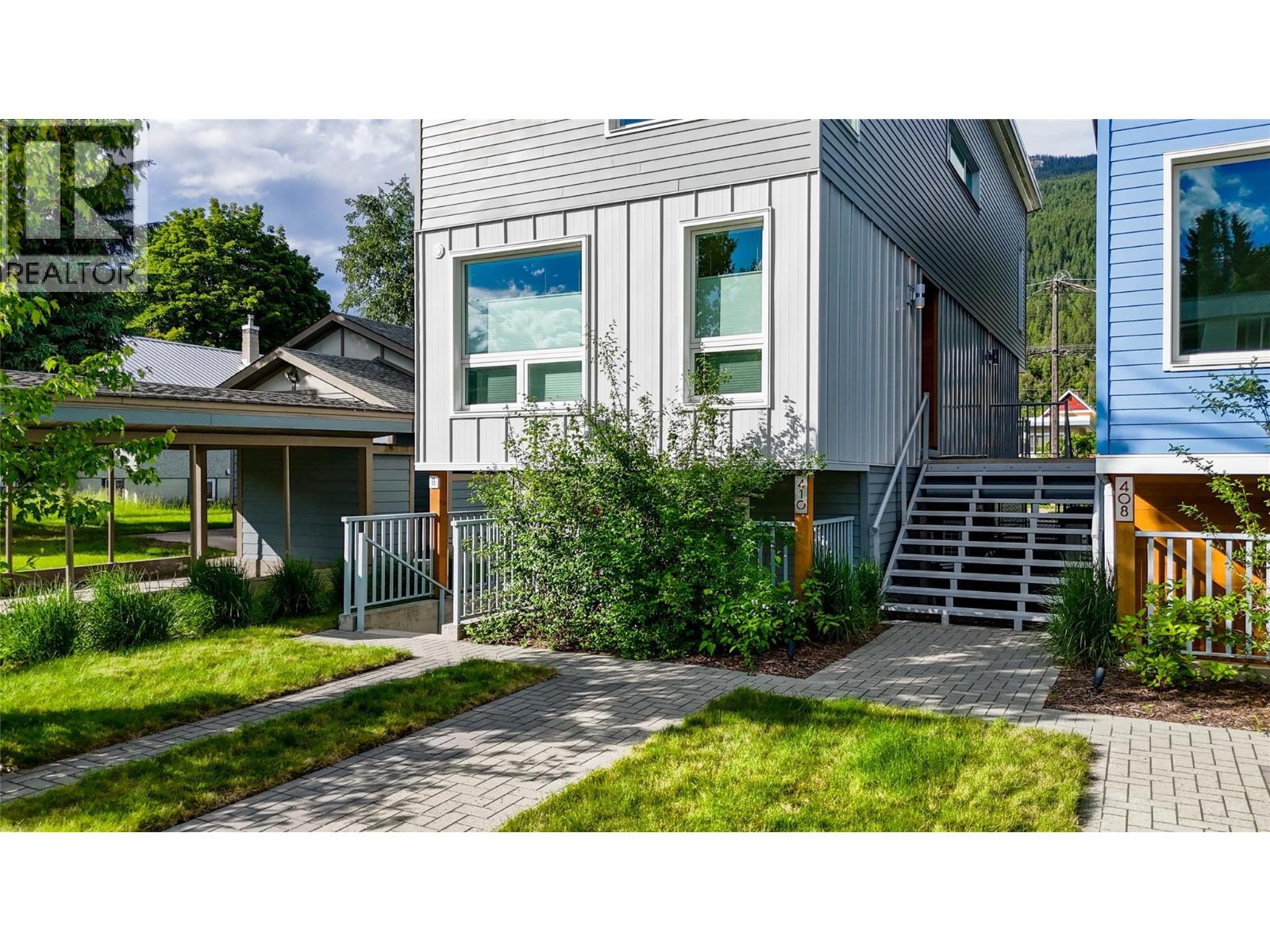 410 Fourth Street W, Revelstoke, British Columbia  V0E 2S0 - Photo 55 - 10390521