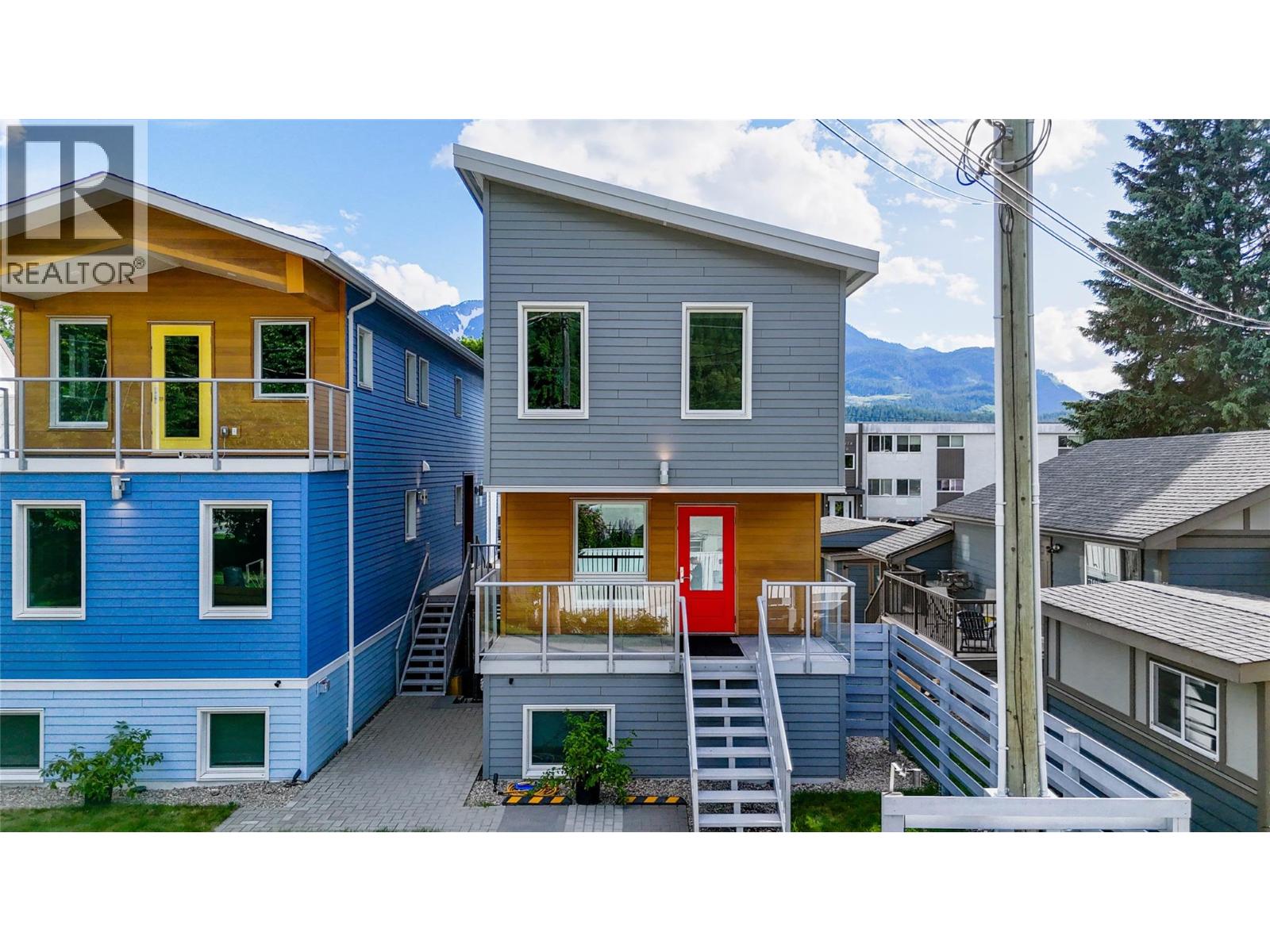 410 Fourth Street W, Revelstoke, British Columbia  V0E 2S0 - Photo 61 - 10390521