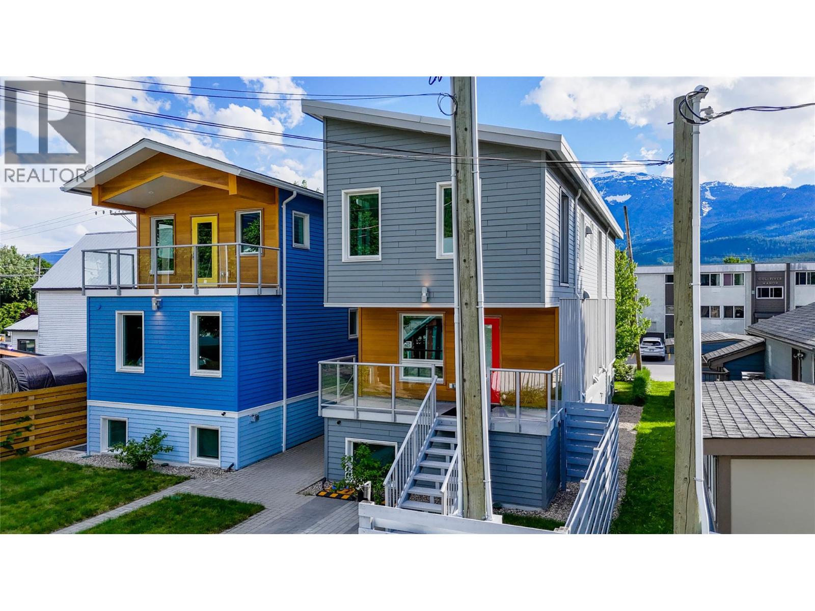410 Fourth Street W, Revelstoke, British Columbia  V0E 2S0 - Photo 62 - 10390521