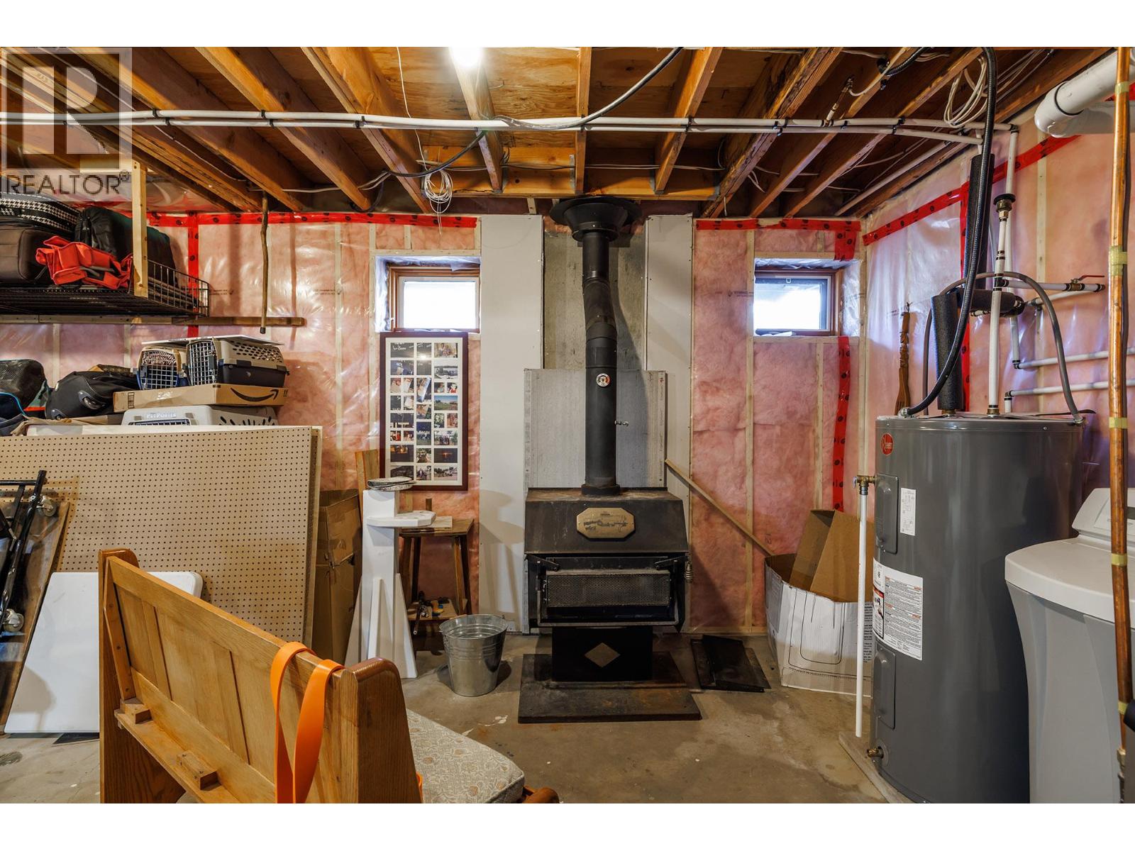 682 Cougar Street, Vernon, British Columbia  V1H 2A1 - Photo 21 - 10391265