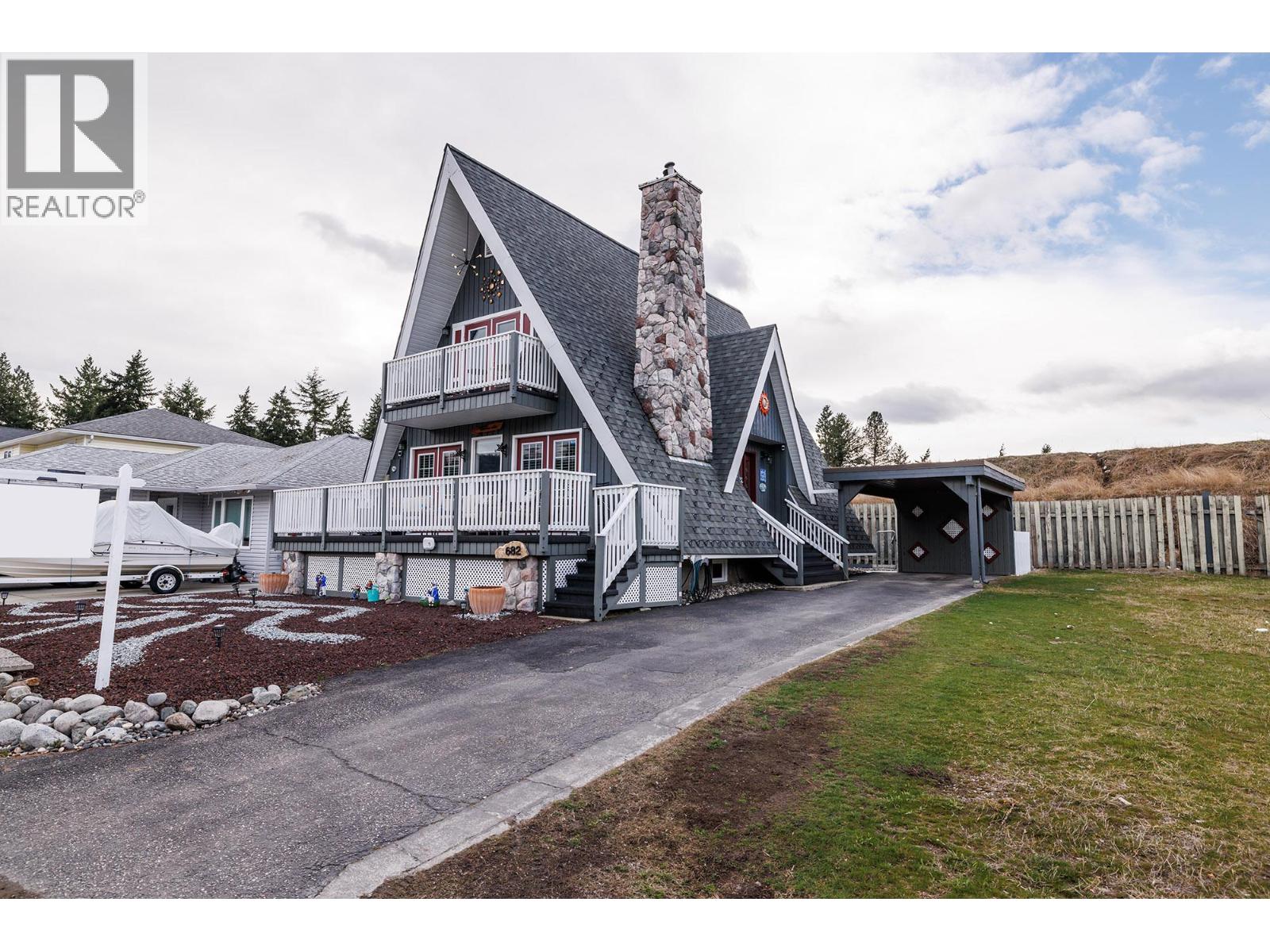 682 Cougar Street, Vernon, British Columbia  V1H 2A1 - Photo 24 - 10391265