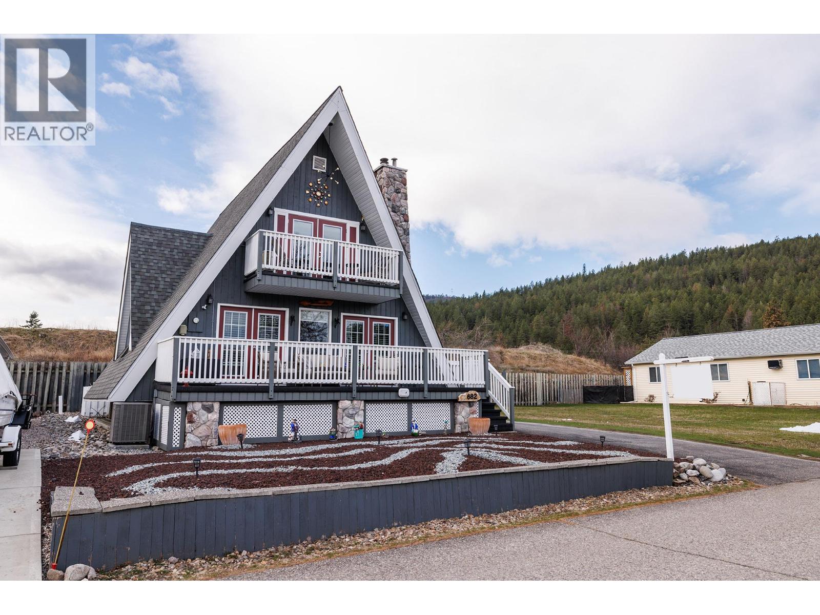 682 Cougar Street, Vernon, British Columbia  V1H 2A1 - Photo 25 - 10391265
