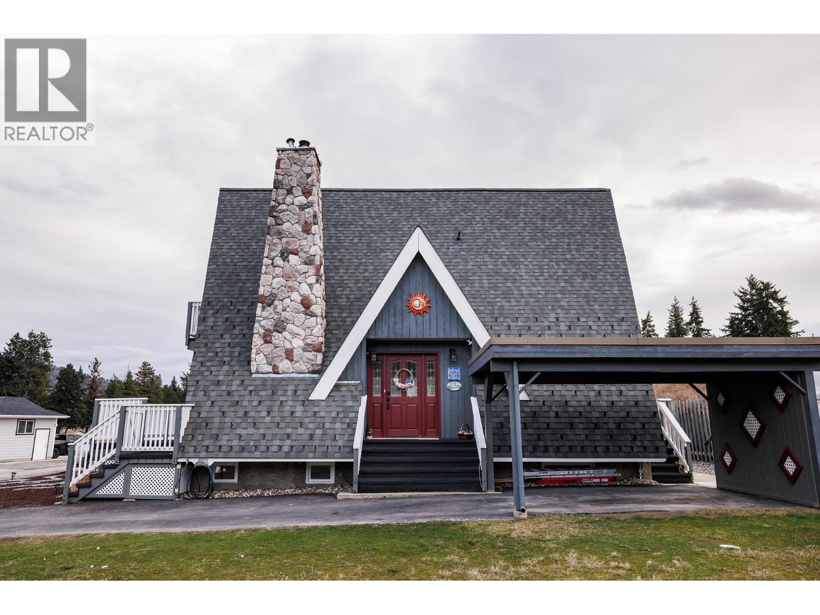 682 Cougar Street, Vernon, British Columbia  V1H 2A1 - Photo 26 - 10391265