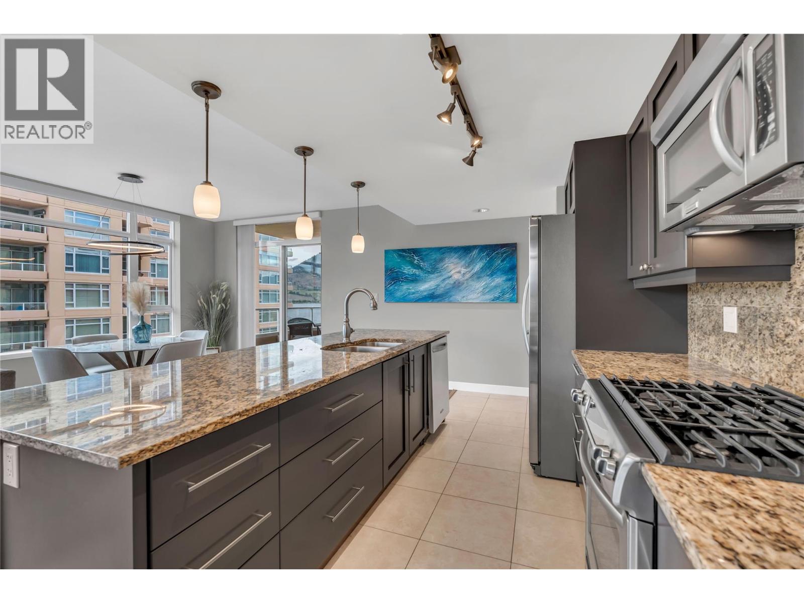 75 Martin Street Unit# 807, Penticton, British Columbia  V2A 9C8 - Photo 11 - 10391169