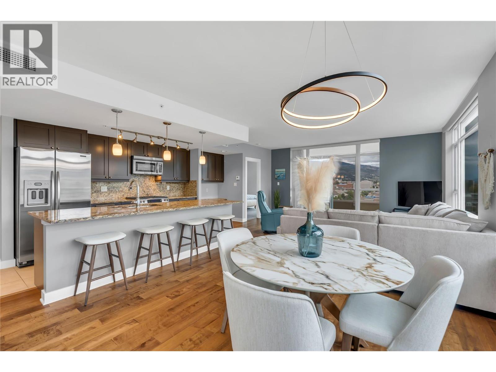 75 Martin Street Unit# 807, Penticton, British Columbia  V2A 9C8 - Photo 12 - 10391169