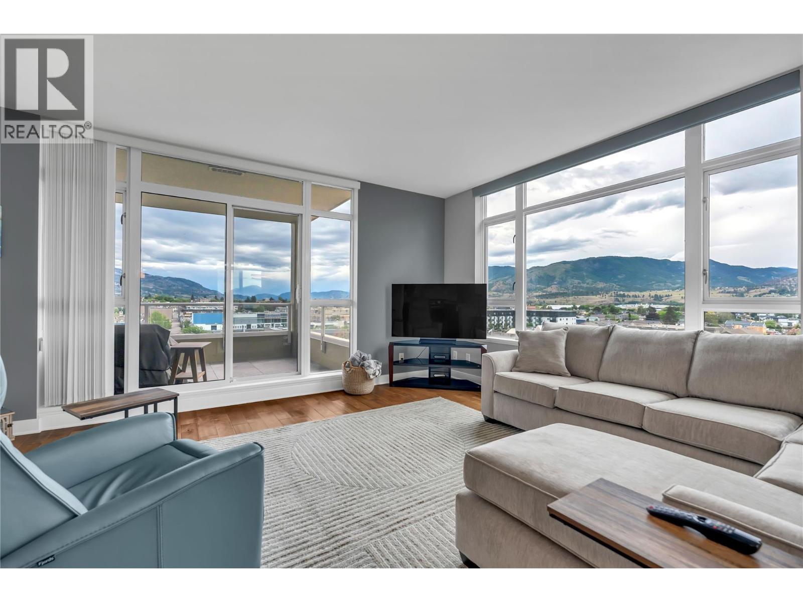 75 Martin Street Unit# 807, Penticton, British Columbia  V2A 9C8 - Photo 13 - 10391169
