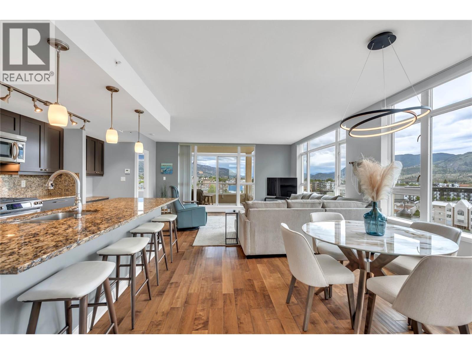 75 Martin Street Unit# 807, Penticton, British Columbia  V2A 9C8 - Photo 16 - 10391169