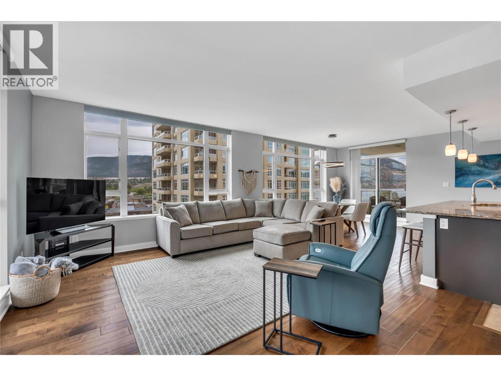 75 Martin Street Unit# 807, Penticton, British Columbia  V2A 9C8 - Photo 17 - 10391169