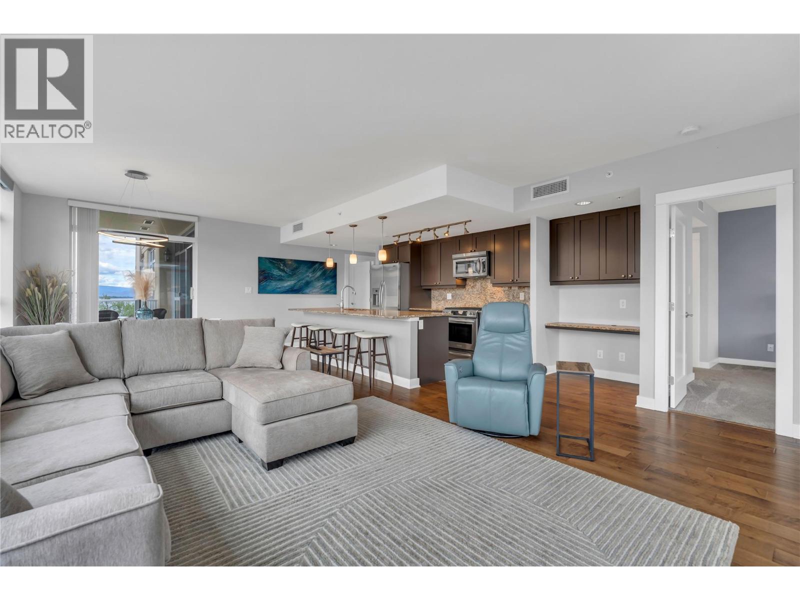 75 Martin Street Unit# 807, Penticton, British Columbia  V2A 9C8 - Photo 18 - 10391169