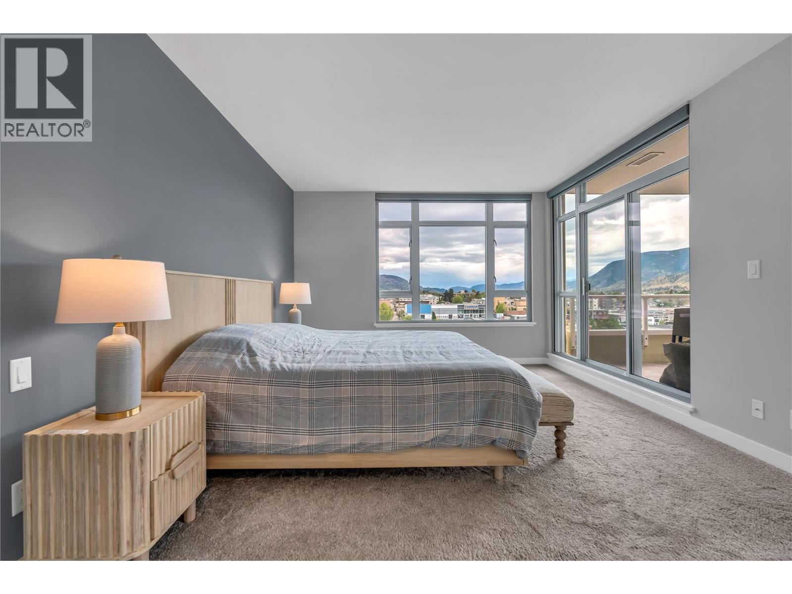 75 Martin Street Unit# 807, Penticton, British Columbia  V2A 9C8 - Photo 20 - 10391169