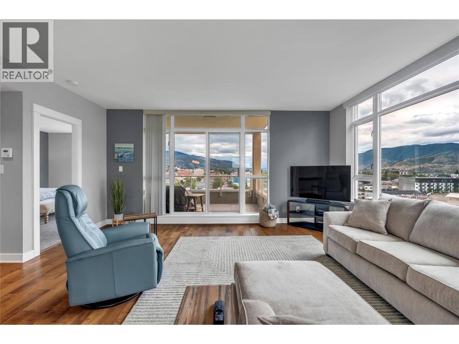 75 Martin Street Unit# 807, Penticton, British Columbia  V2A 9C8 - Photo 26 - 10391169