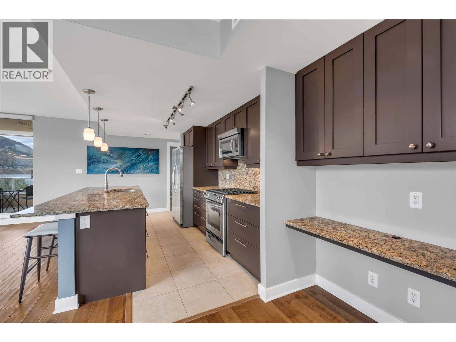 75 Martin Street Unit# 807, Penticton, British Columbia  V2A 9C8 - Photo 27 - 10391169