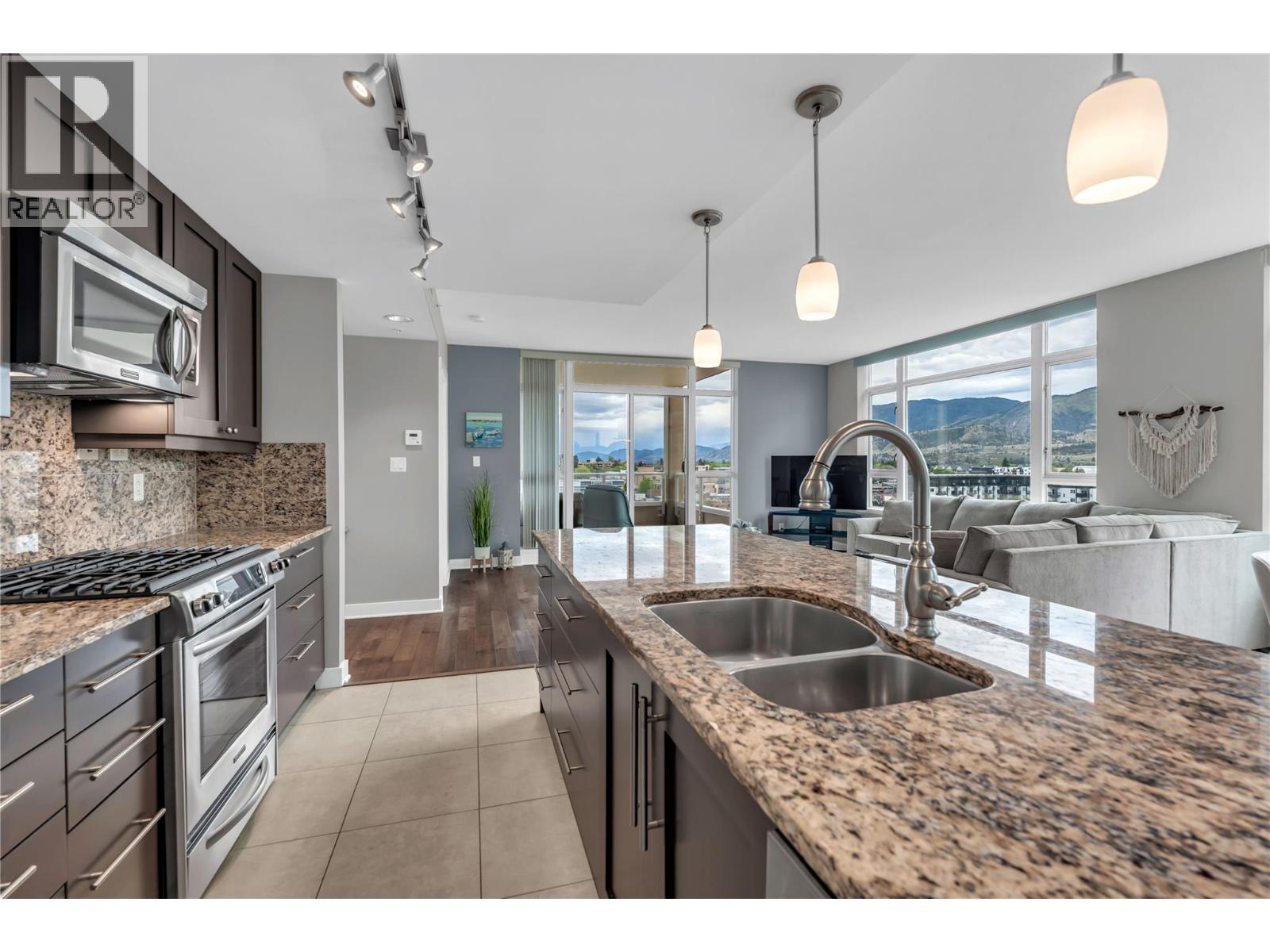 75 Martin Street Unit# 807, Penticton, British Columbia  V2A 9C8 - Photo 29 - 10391169