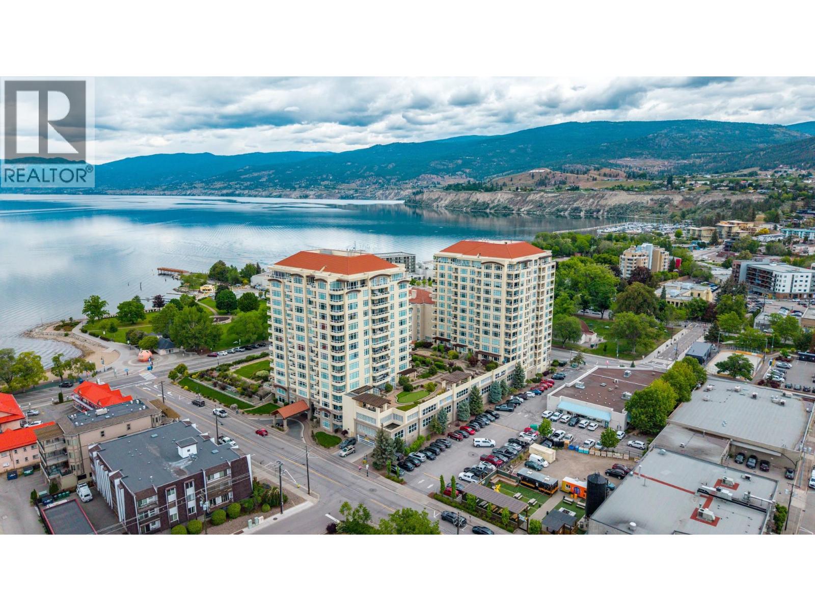 75 Martin Street Unit# 807, Penticton, British Columbia  V2A 9C8 - Photo 3 - 10391169