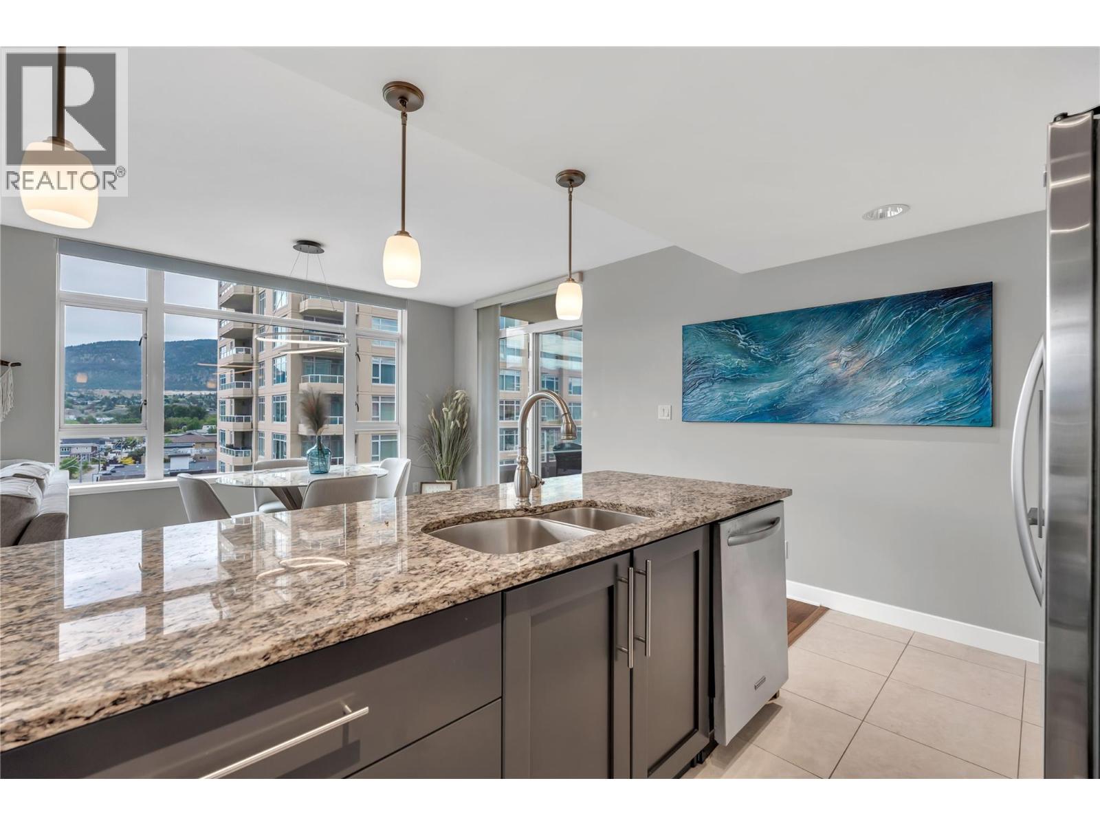 75 Martin Street Unit# 807, Penticton, British Columbia  V2A 9C8 - Photo 30 - 10391169
