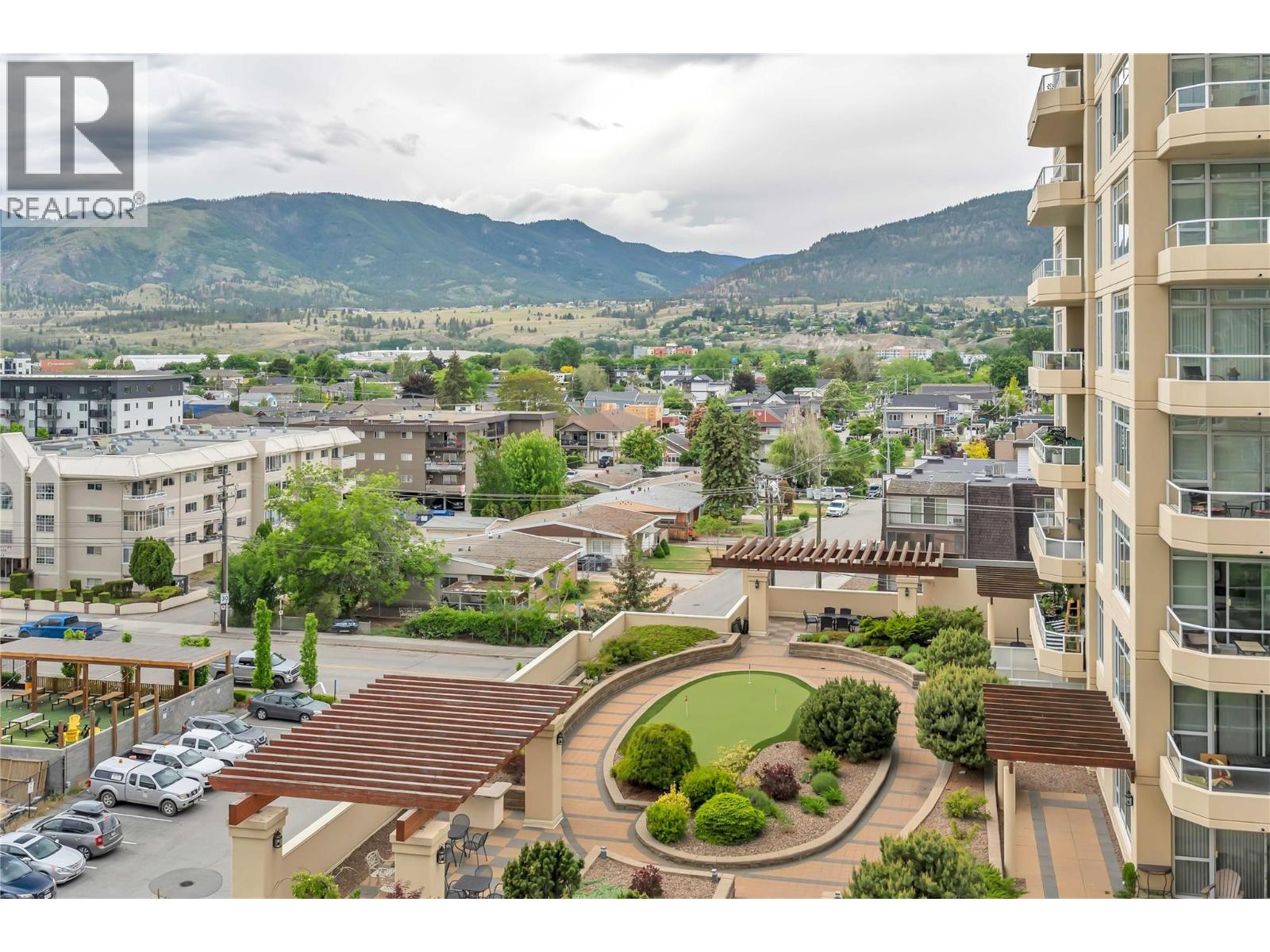 75 Martin Street Unit# 807, Penticton, British Columbia  V2A 9C8 - Photo 33 - 10391169