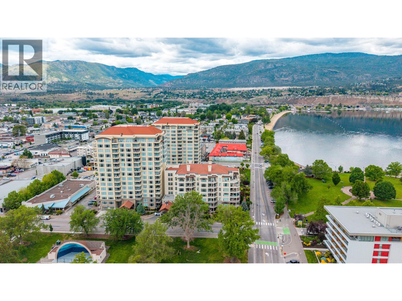 75 Martin Street Unit# 807, Penticton, British Columbia  V2A 9C8 - Photo 4 - 10391169