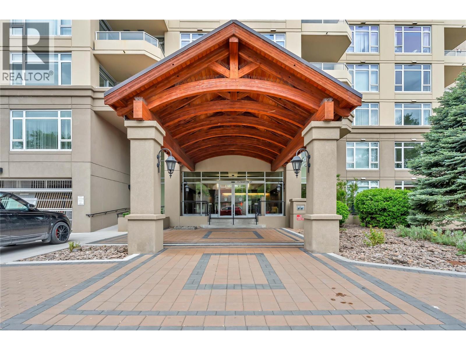 75 Martin Street Unit# 807, Penticton, British Columbia  V2A 9C8 - Photo 43 - 10391169