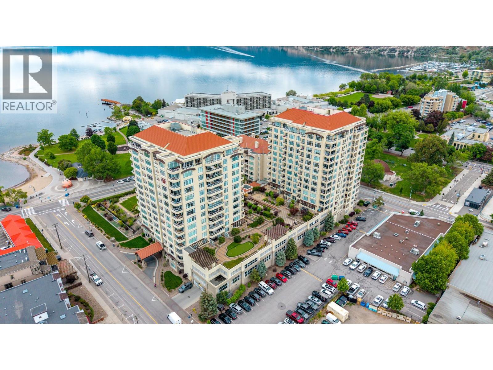 75 Martin Street Unit# 807, Penticton, British Columbia  V2A 9C8 - Photo 5 - 10391169