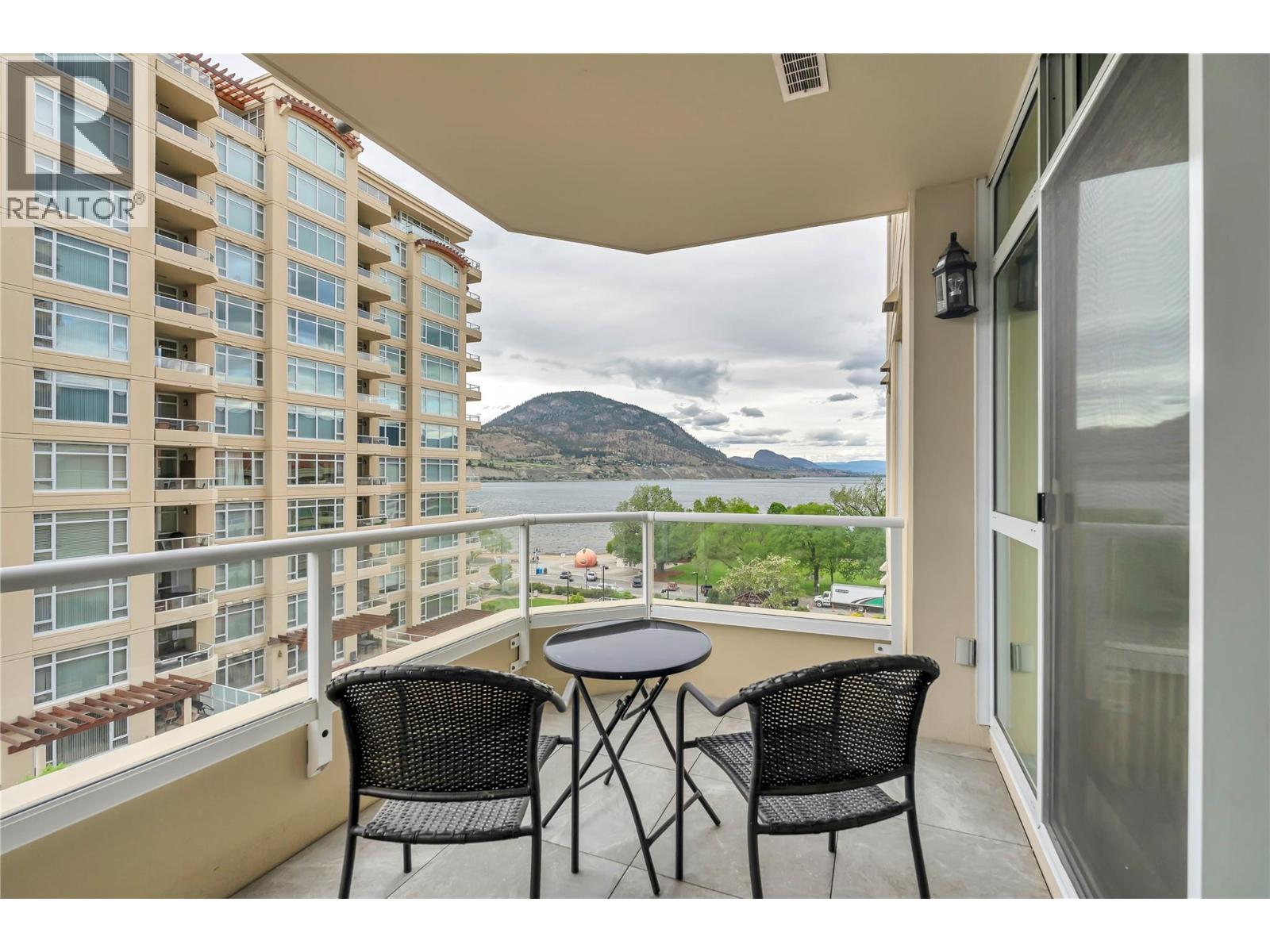 75 Martin Street Unit# 807, Penticton, British Columbia  V2A 9C8 - Photo 6 - 10391169
