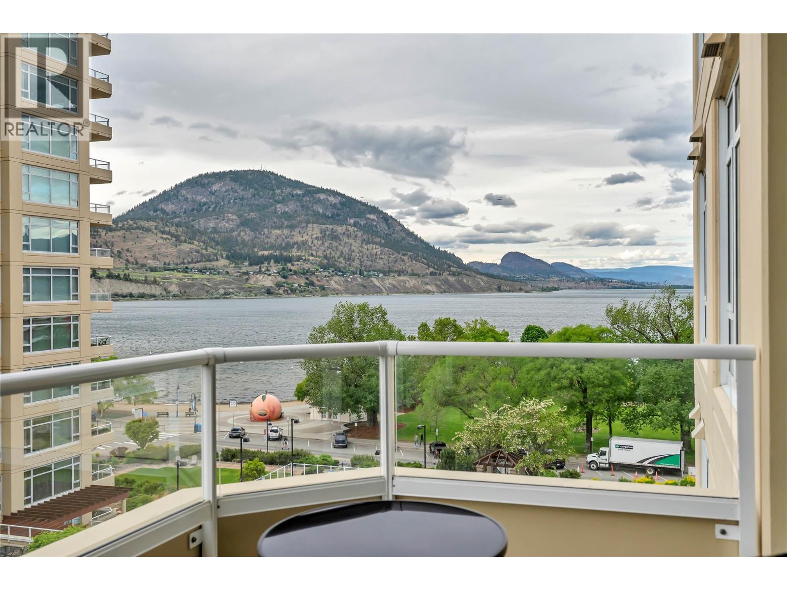 75 Martin Street Unit# 807, Penticton, British Columbia  V2A 9C8 - Photo 7 - 10391169