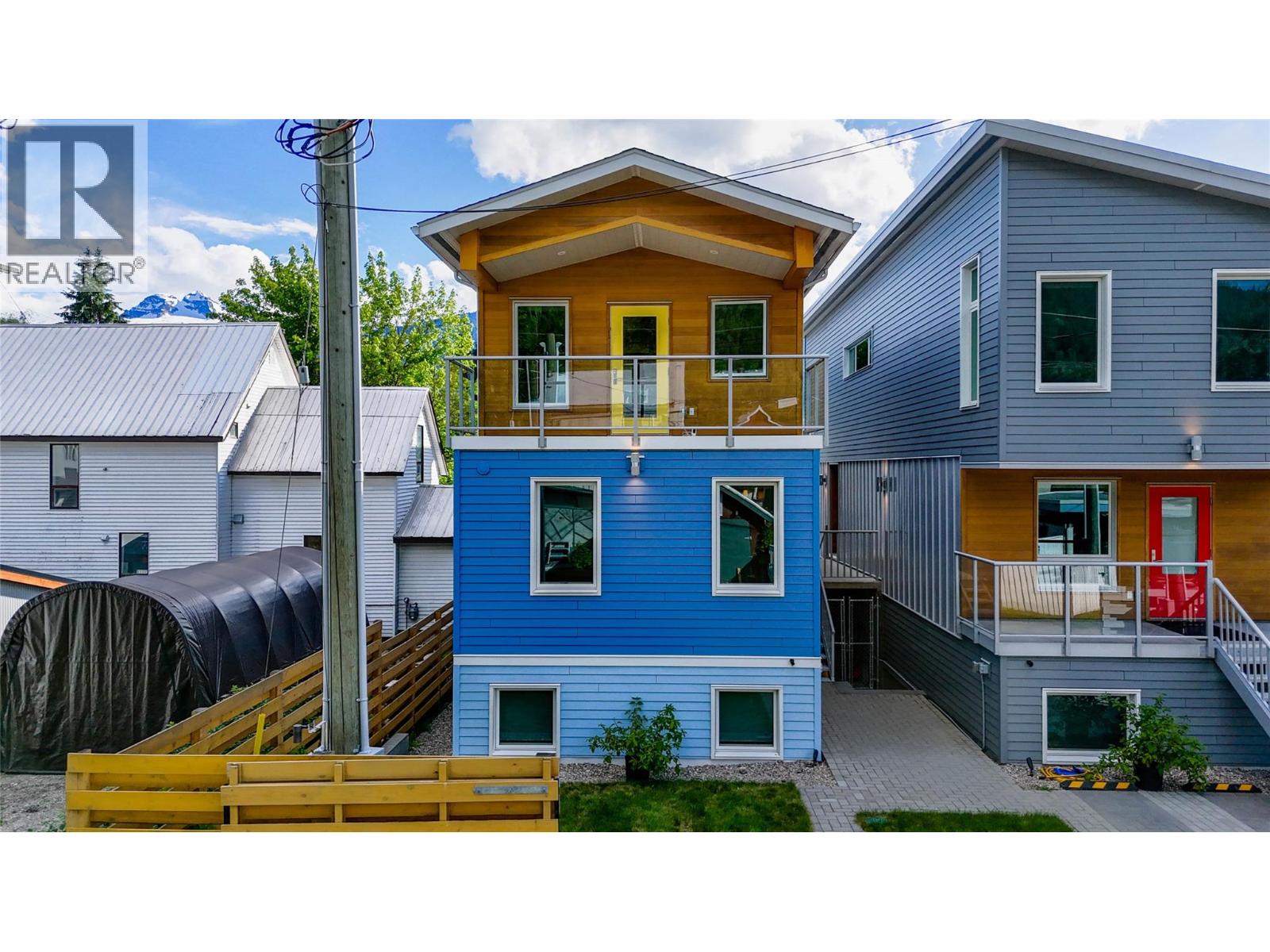 408 Fourth Street W, Revelstoke, British Columbia  V0E 2S0 - Photo 51 - 10390523