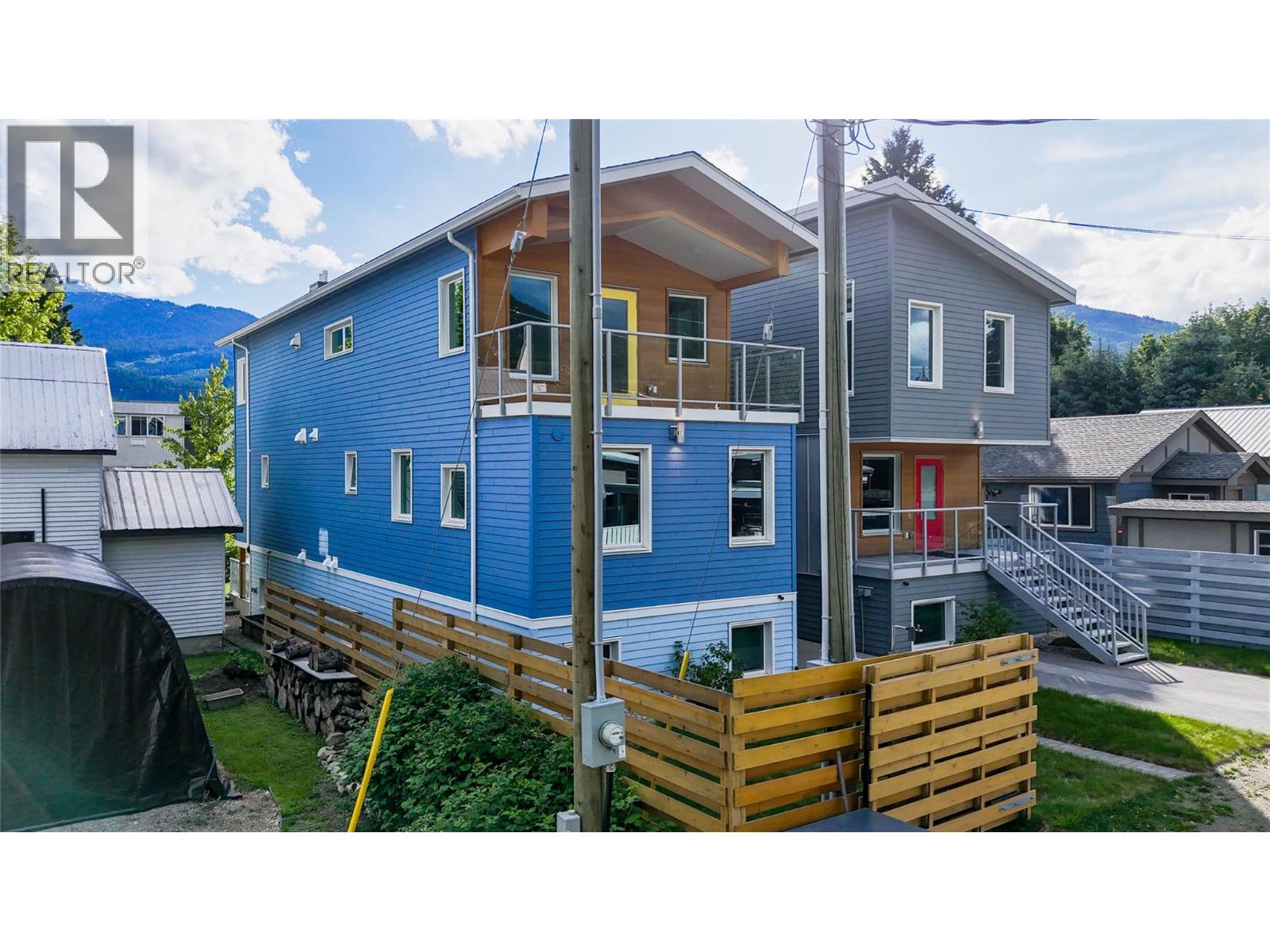 408 Fourth Street W, Revelstoke, British Columbia  V0E 2S0 - Photo 52 - 10390523