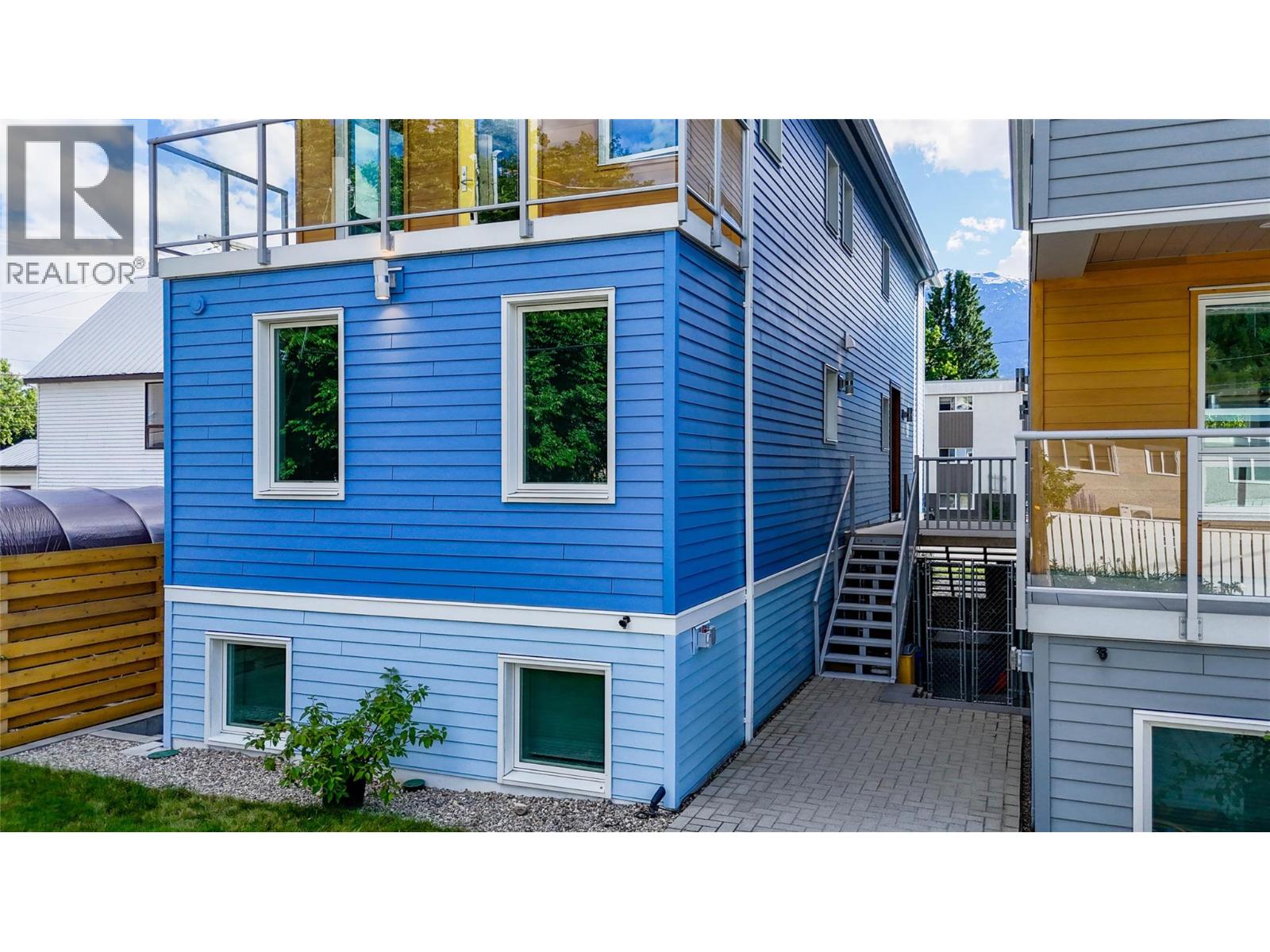 408 Fourth Street W, Revelstoke, British Columbia  V0E 2S0 - Photo 53 - 10390523