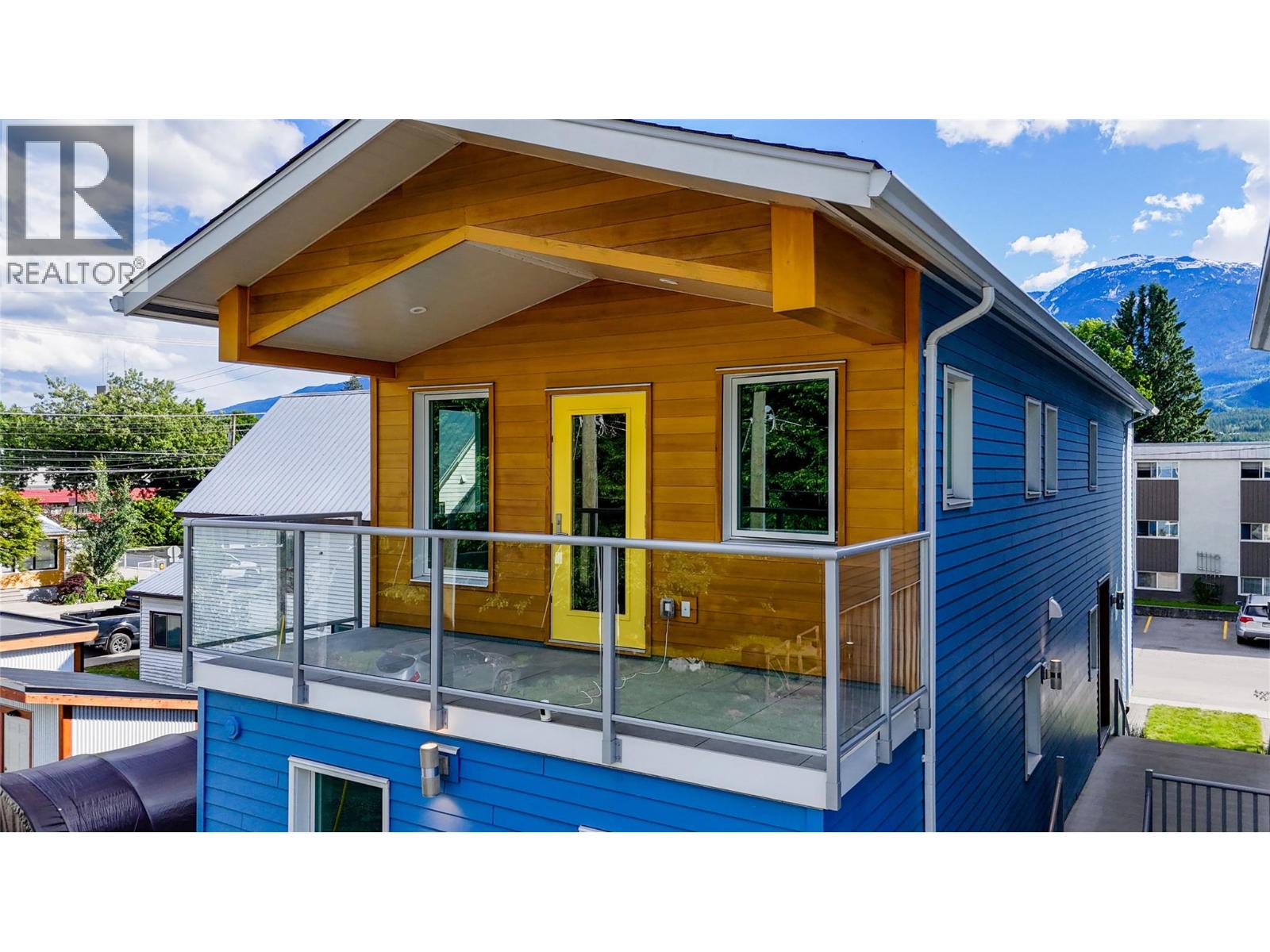 408 Fourth Street W, Revelstoke, British Columbia  V0E 2S0 - Photo 54 - 10390523