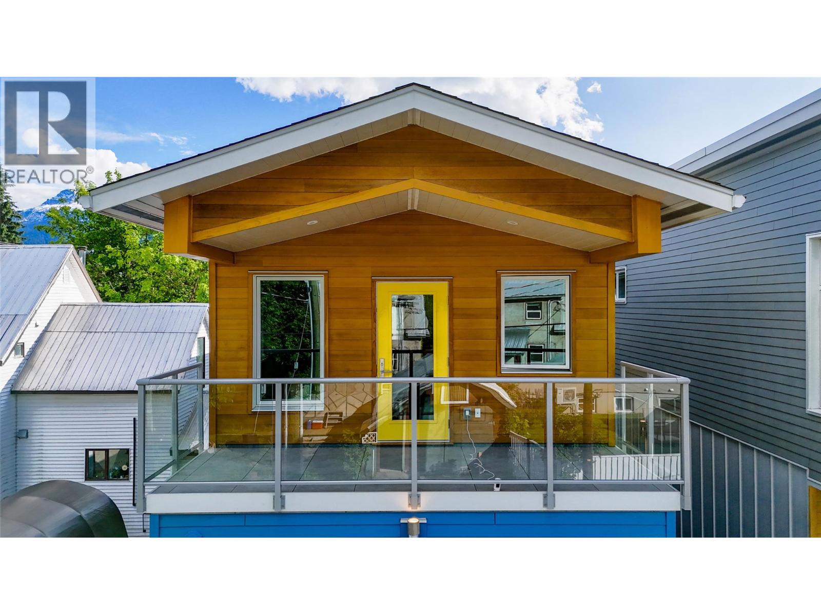 408 Fourth Street W, Revelstoke, British Columbia  V0E 2S0 - Photo 55 - 10390523