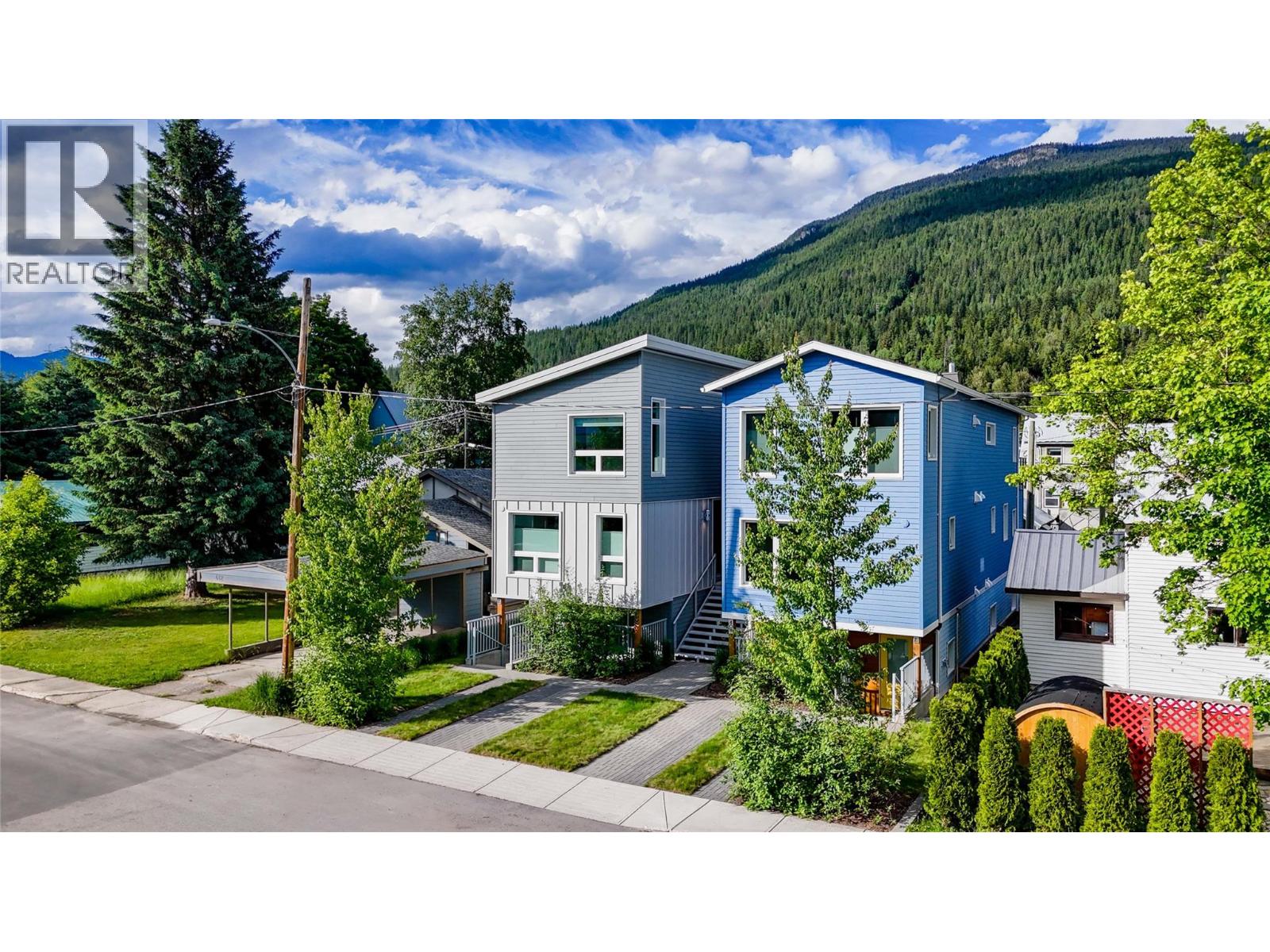 408 Fourth Street W, Revelstoke, British Columbia  V0E 2S0 - Photo 61 - 10390523
