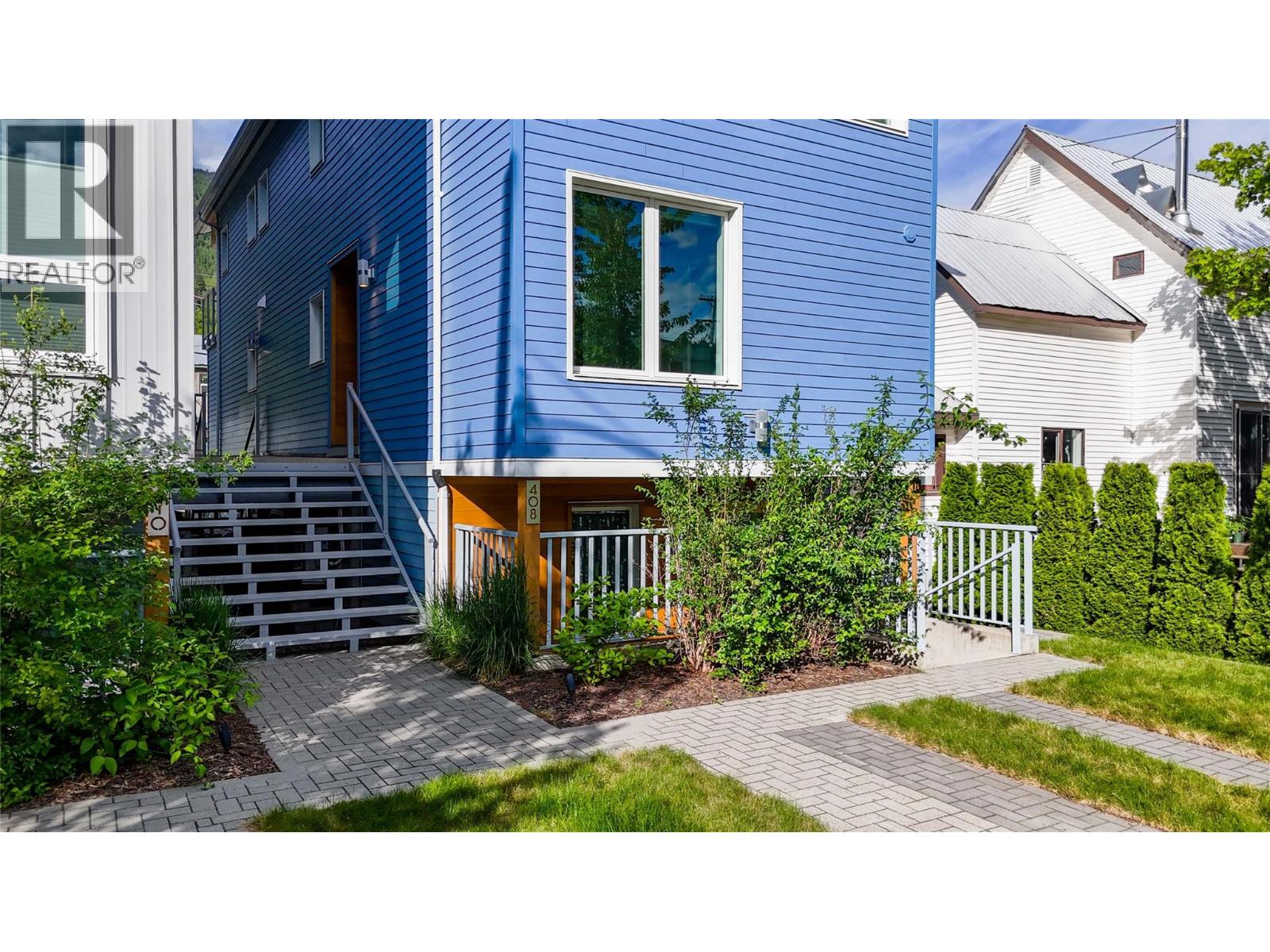 408 Fourth Street W, Revelstoke, British Columbia  V0E 2S0 - Photo 67 - 10390523