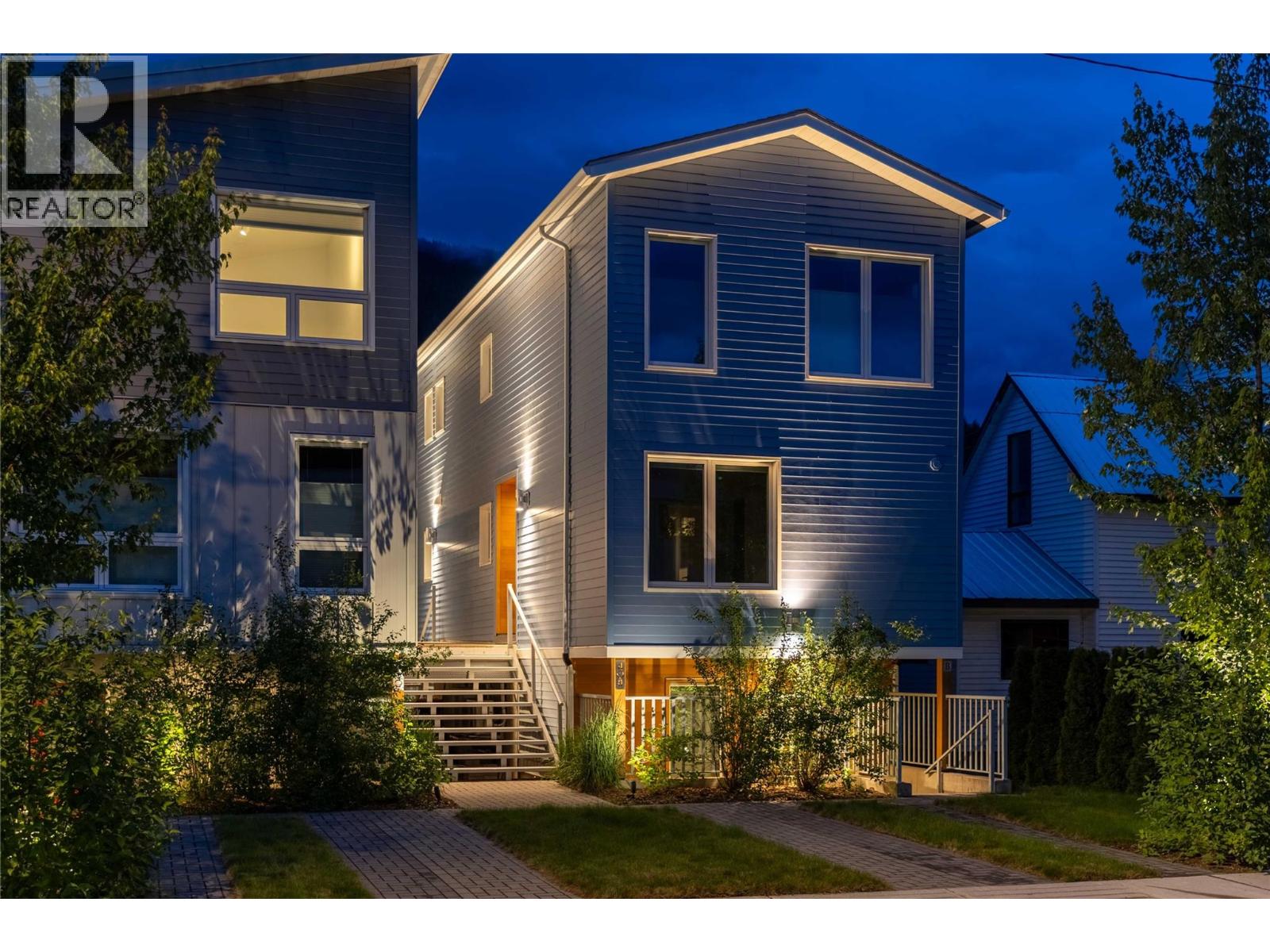 408 Fourth Street W, Revelstoke, British Columbia  V0E 2S0 - Photo 68 - 10390523