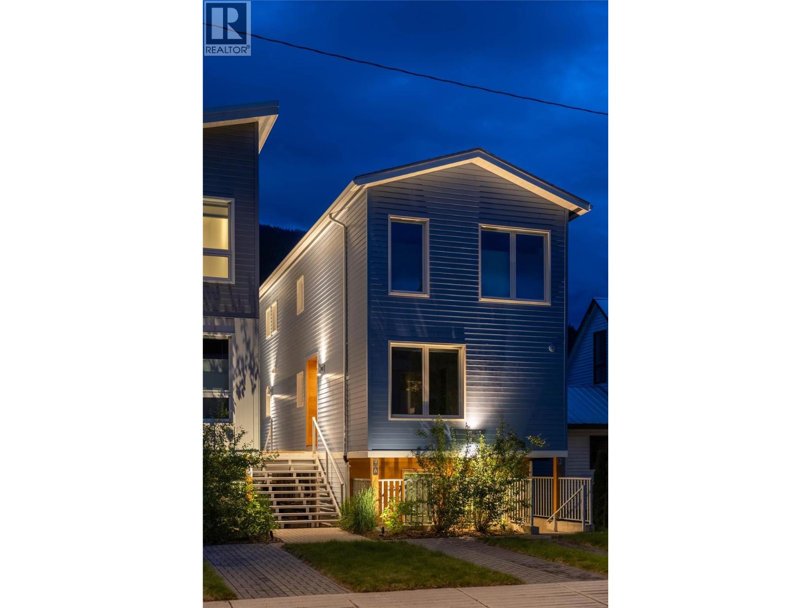 408 Fourth Street W, Revelstoke, British Columbia  V0E 2S0 - Photo 69 - 10390523