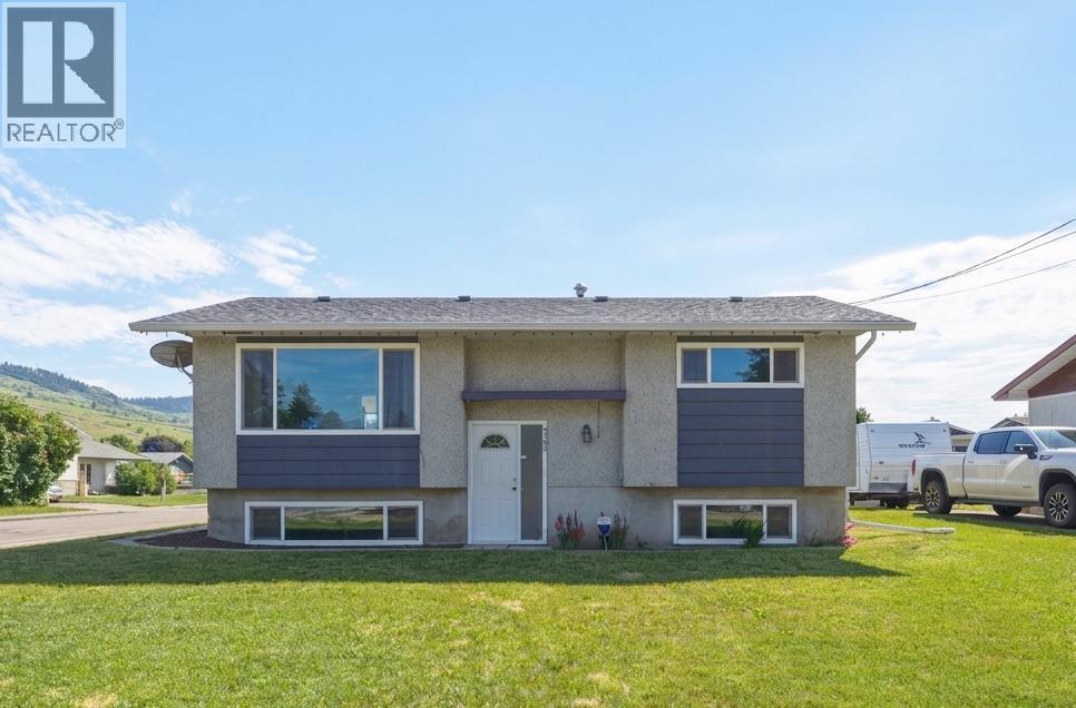 4300 16 Avenue, vernon, British Columbia