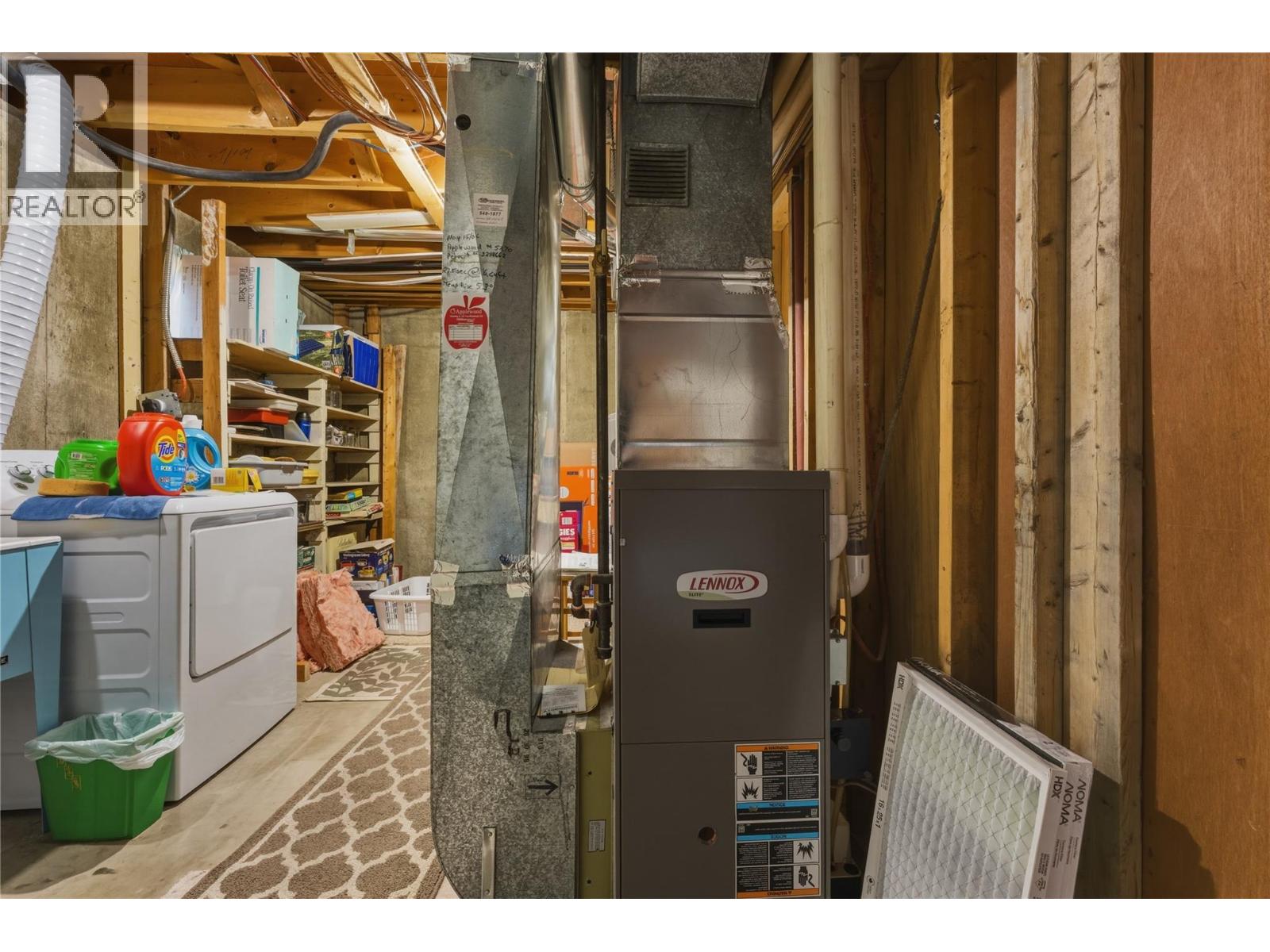 4300 16 Avenue, Vernon, British Columbia  V1T 6P4 - Photo 29 - 10389351