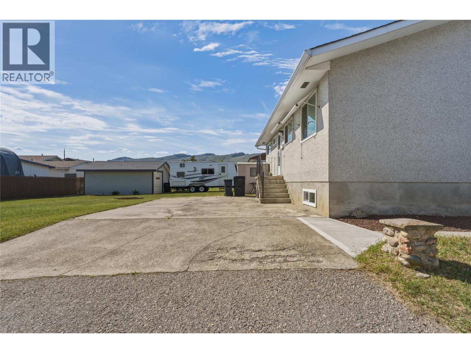 4300 16 Avenue, Vernon, British Columbia  V1T 6P4 - Photo 32 - 10389351