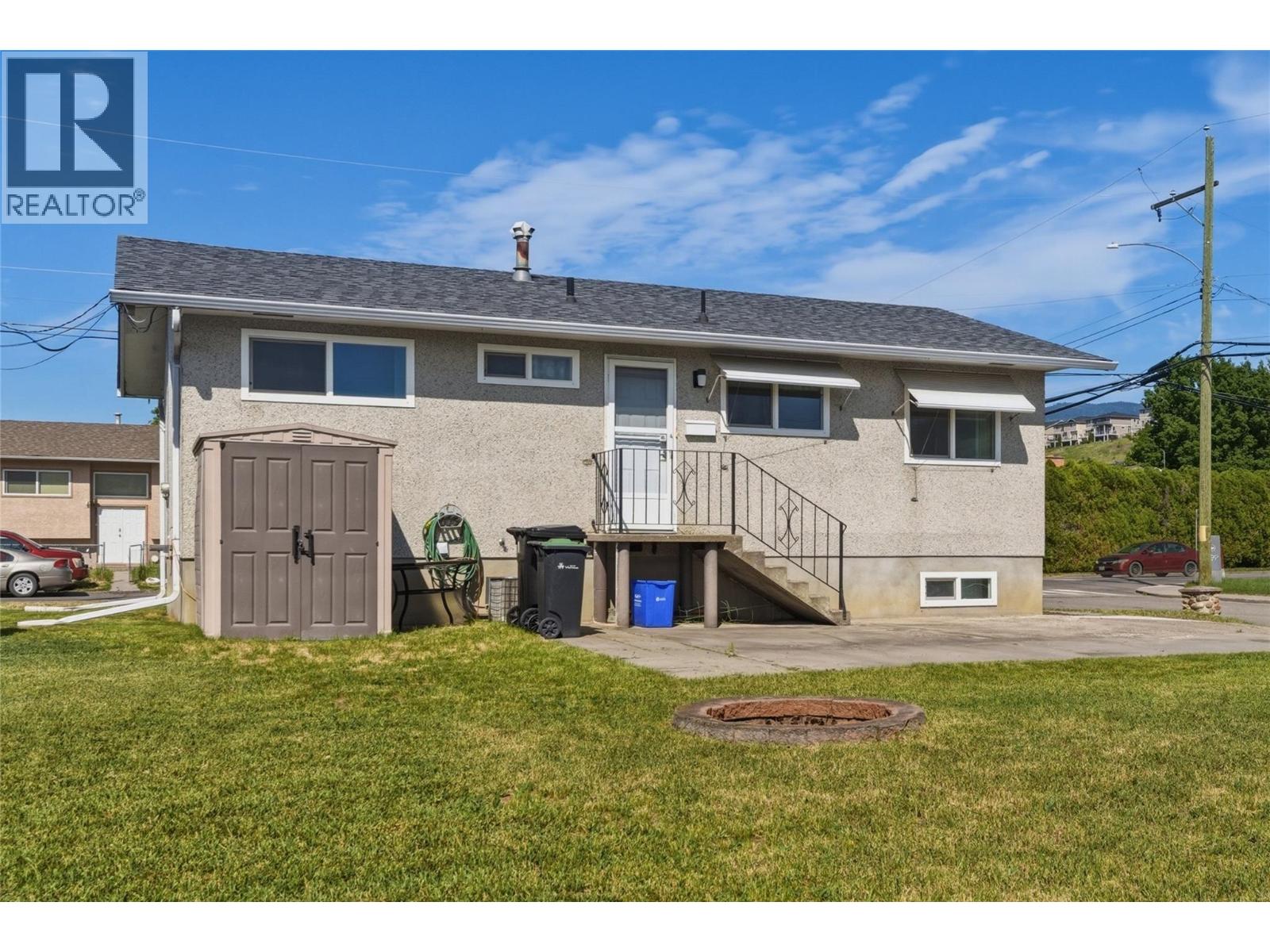 4300 16 Avenue, Vernon, British Columbia  V1T 6P4 - Photo 35 - 10389351