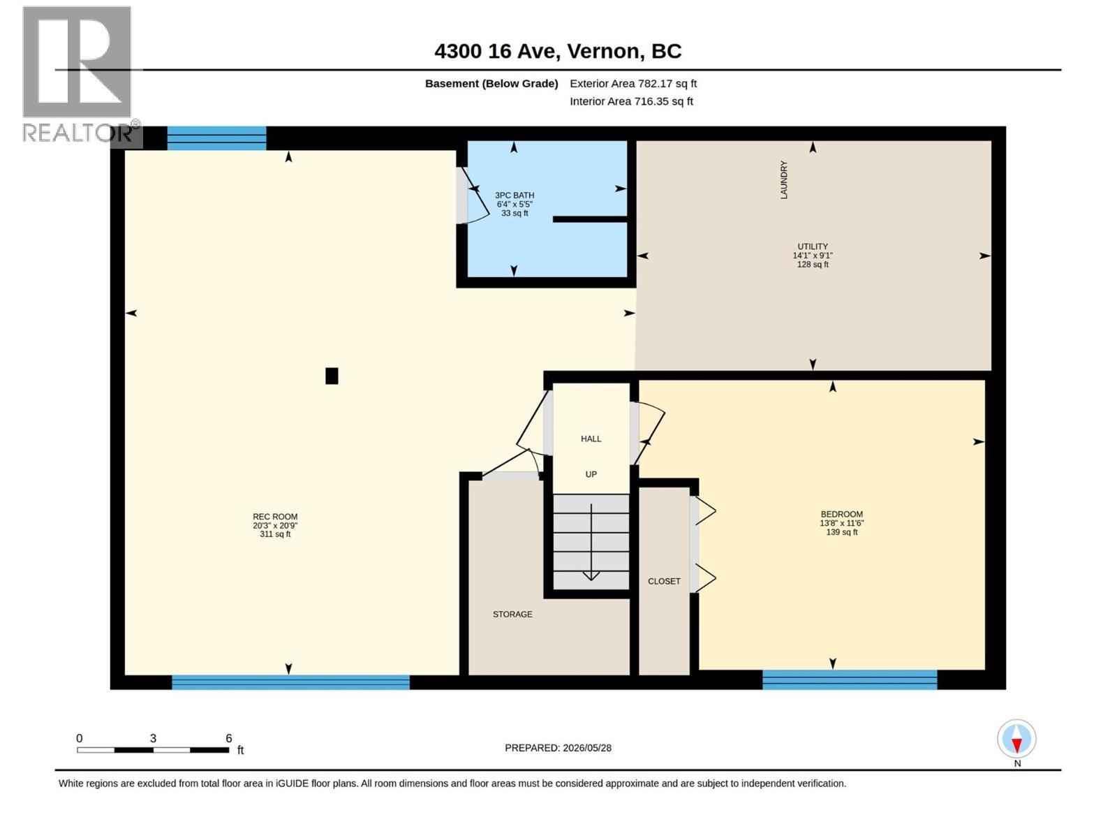 4300 16 Avenue, Vernon, British Columbia  V1T 6P4 - Photo 39 - 10389351