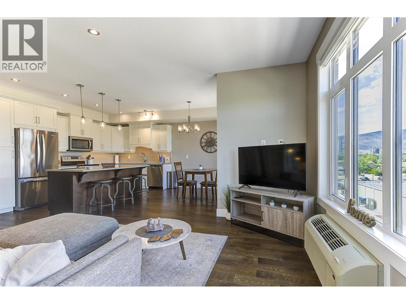 1165 Sutherland Avenue Unit# 405, Kelowna, British Columbia  V1Y 0J3 - Photo 14 - 10391084