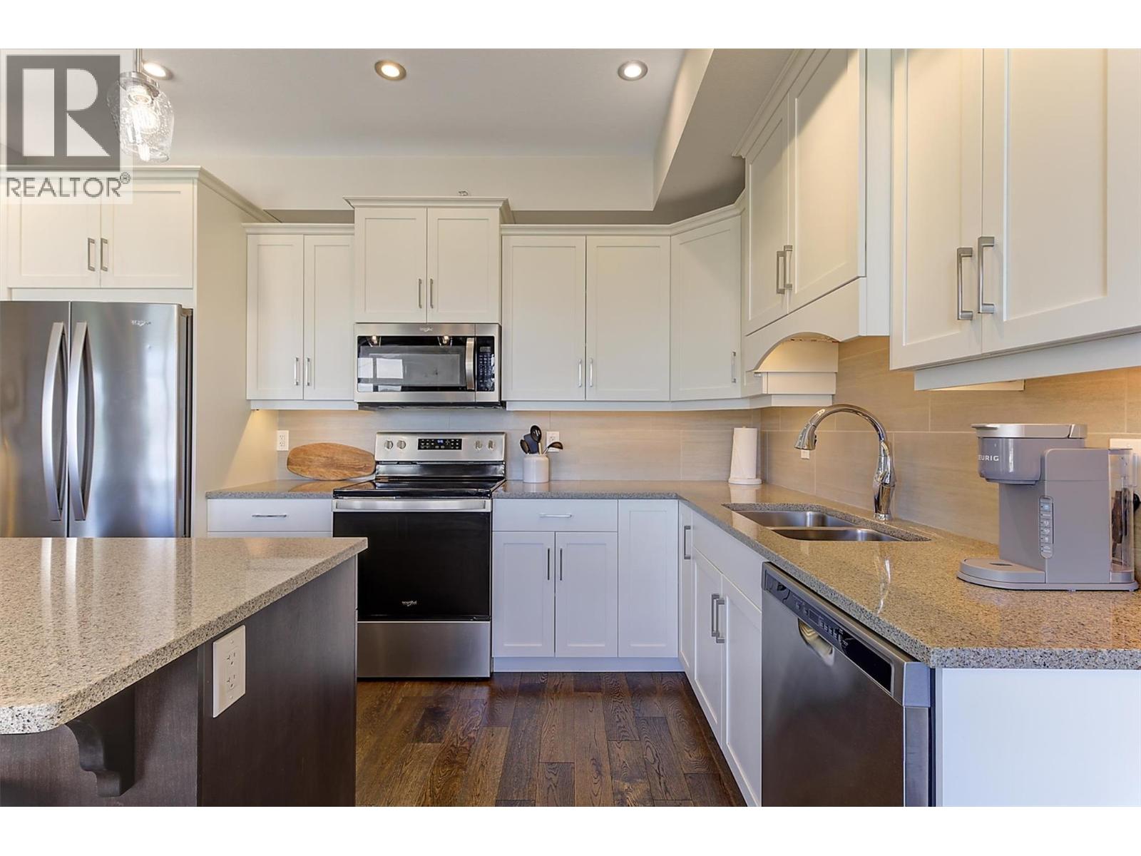 1165 Sutherland Avenue Unit# 405, Kelowna, British Columbia  V1Y 0J3 - Photo 16 - 10391084
