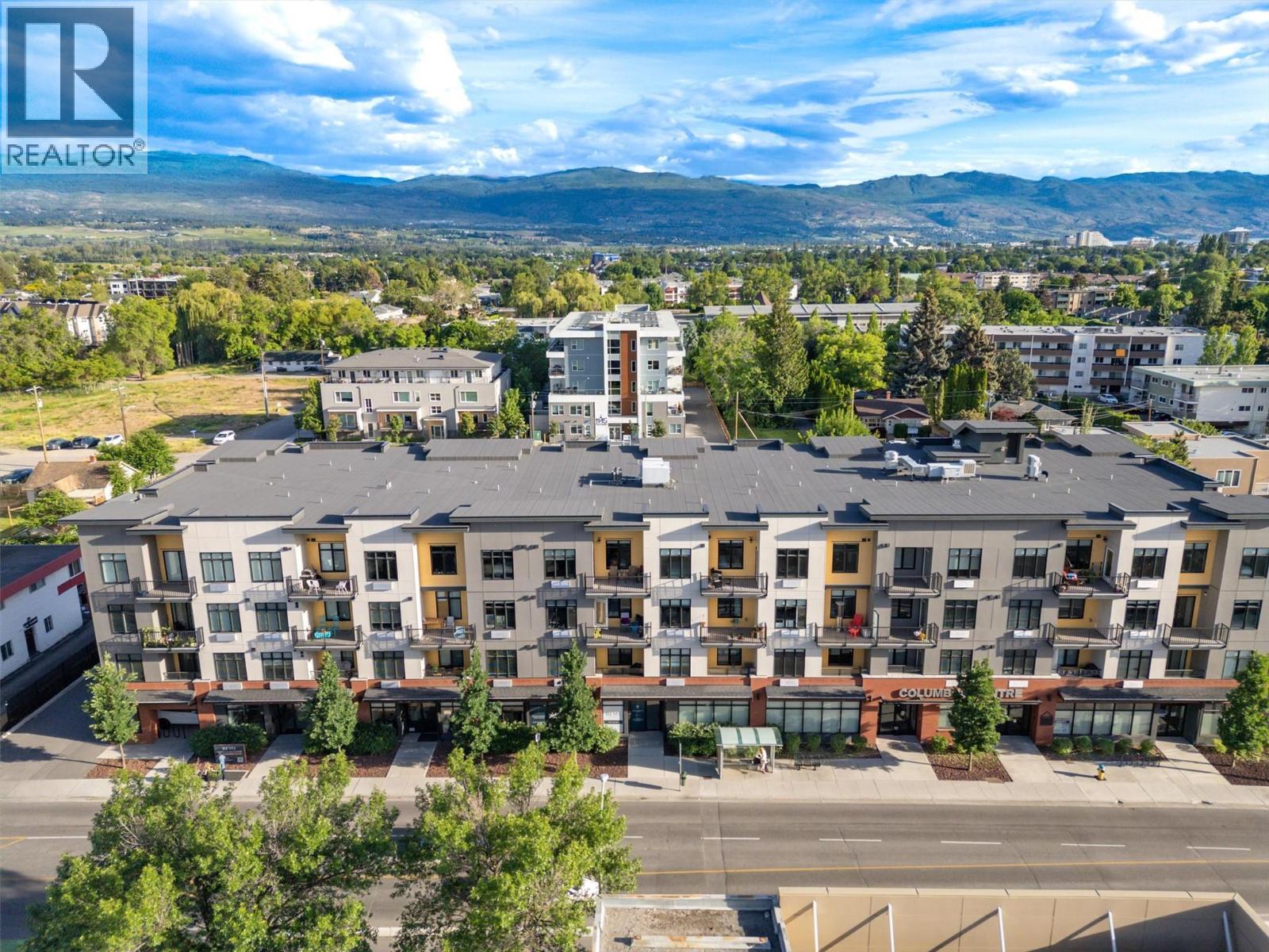 1165 Sutherland Avenue Unit# 405, Kelowna, British Columbia  V1Y 0J3 - Photo 2 - 10391084