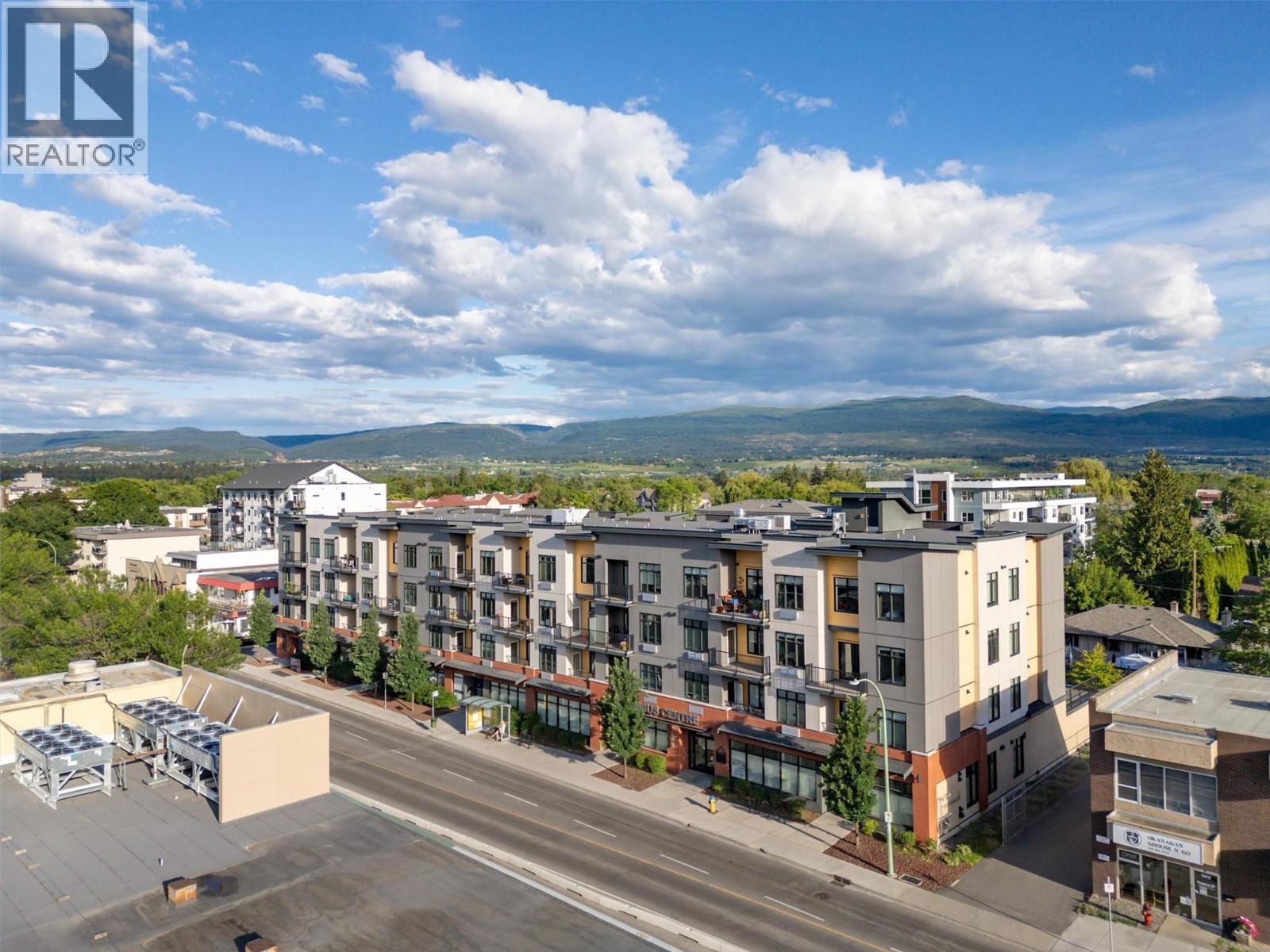 1165 Sutherland Avenue Unit# 405, Kelowna, British Columbia  V1Y 0J3 - Photo 29 - 10391084