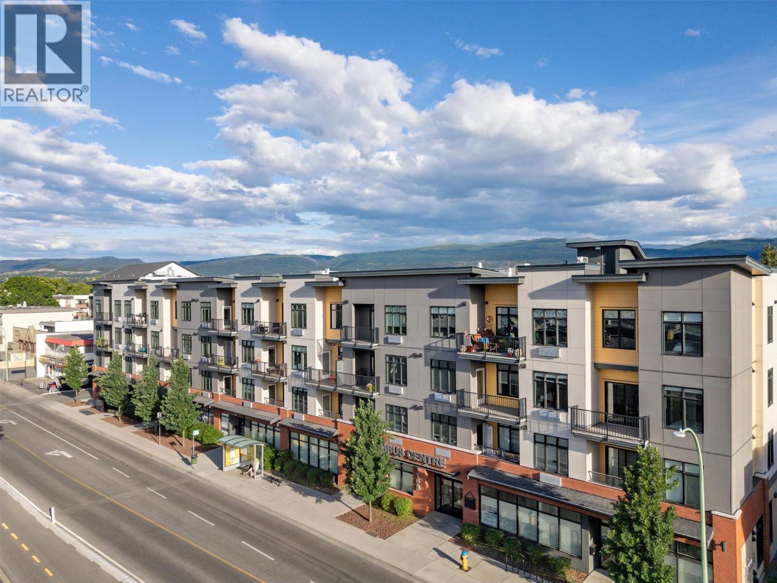 1165 Sutherland Avenue Unit# 405, Kelowna, British Columbia  V1Y 0J3 - Photo 3 - 10391084