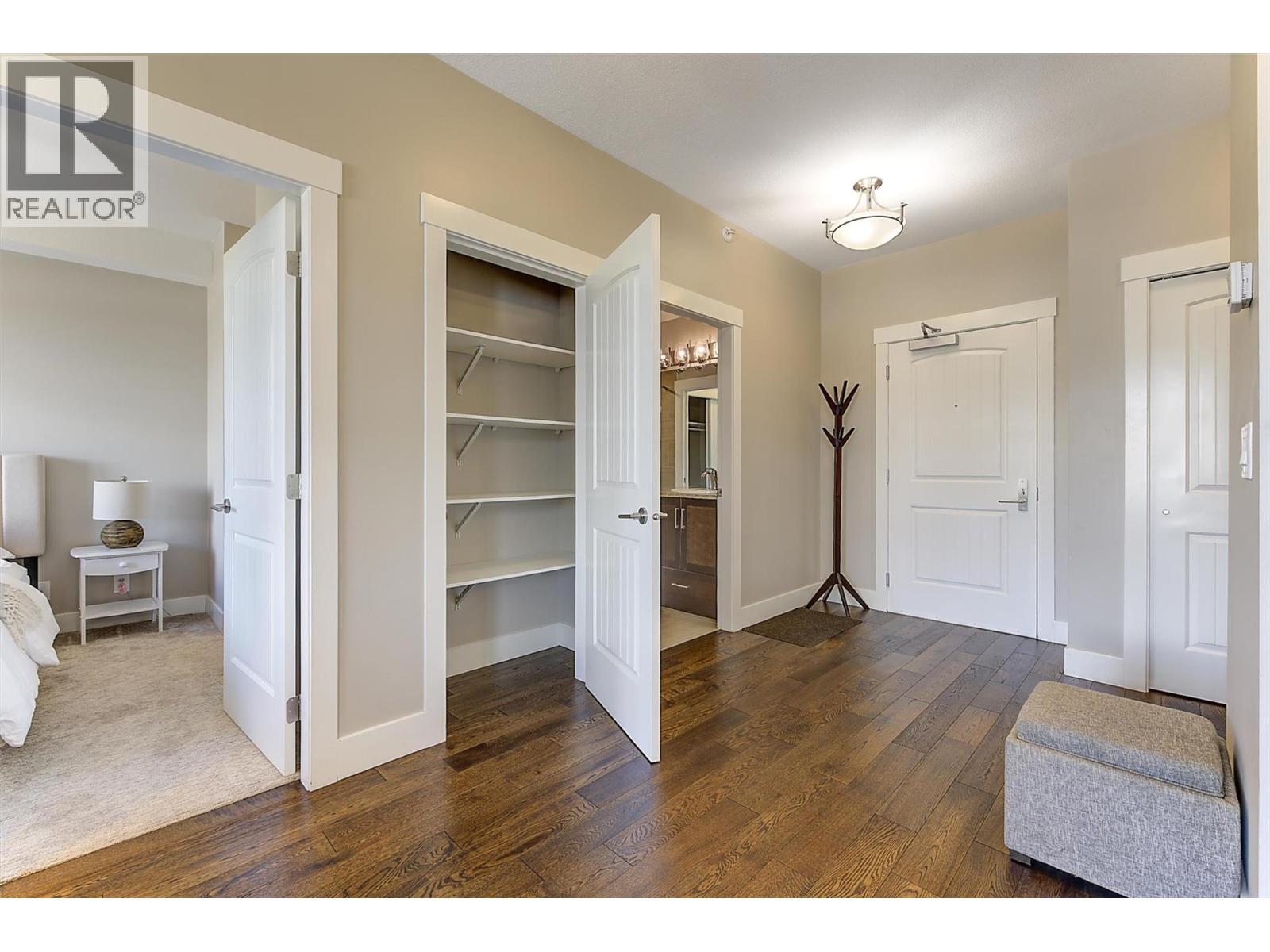 1165 Sutherland Avenue Unit# 405, Kelowna, British Columbia  V1Y 0J3 - Photo 4 - 10391084