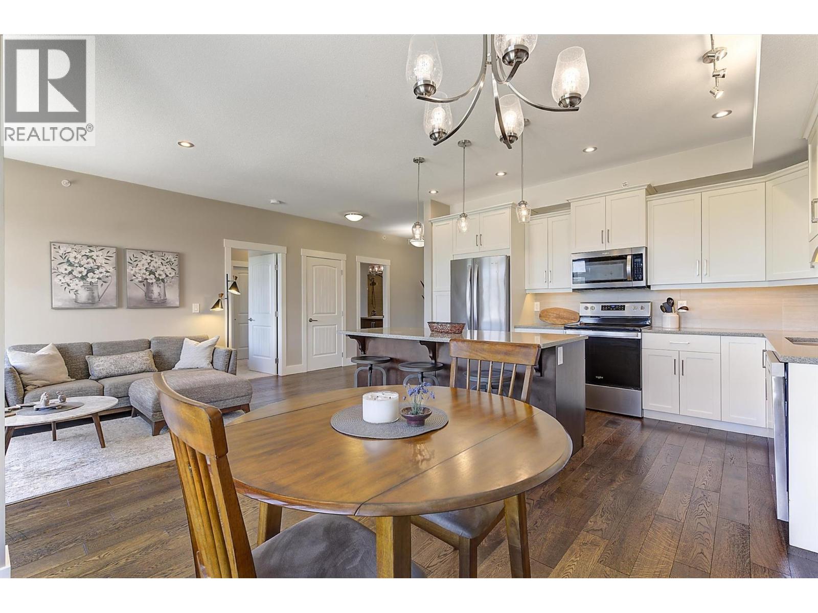 1165 Sutherland Avenue Unit# 405, Kelowna, British Columbia  V1Y 0J3 - Photo 5 - 10391084