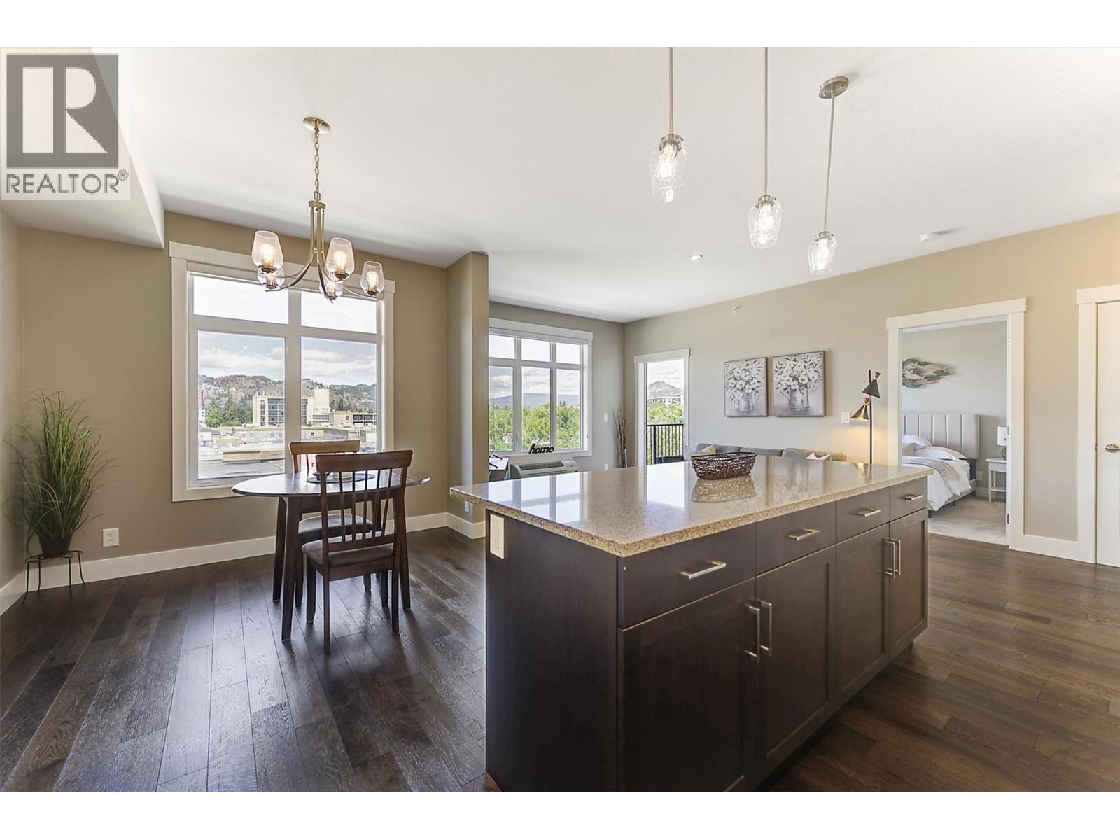 1165 Sutherland Avenue Unit# 405, Kelowna, British Columbia  V1Y 0J3 - Photo 6 - 10391084