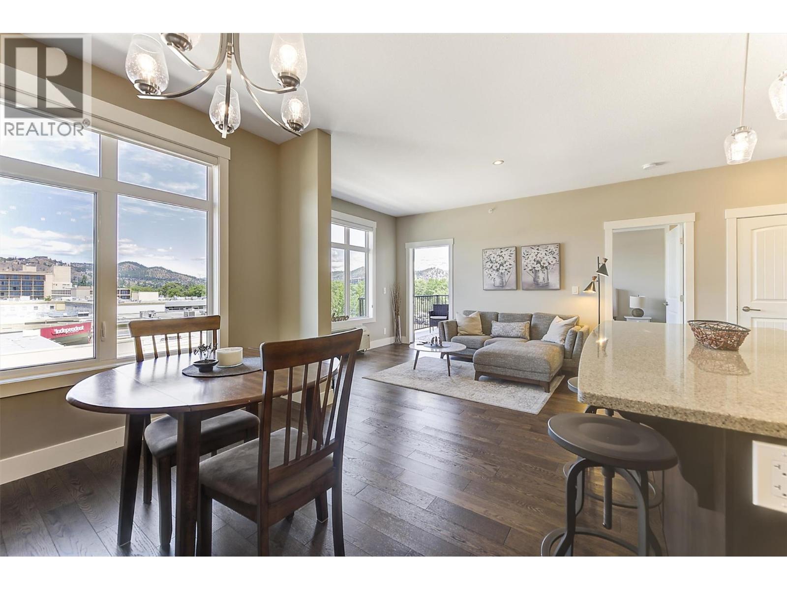 1165 Sutherland Avenue Unit# 405, Kelowna, British Columbia  V1Y 0J3 - Photo 7 - 10391084