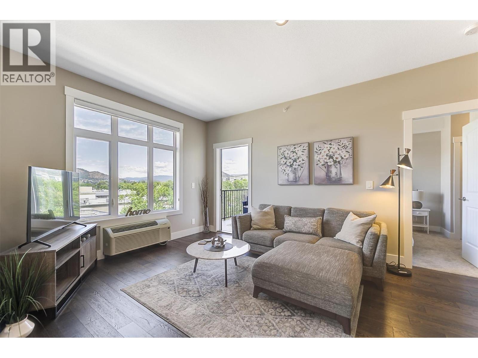 1165 Sutherland Avenue Unit# 405, Kelowna, British Columbia  V1Y 0J3 - Photo 8 - 10391084